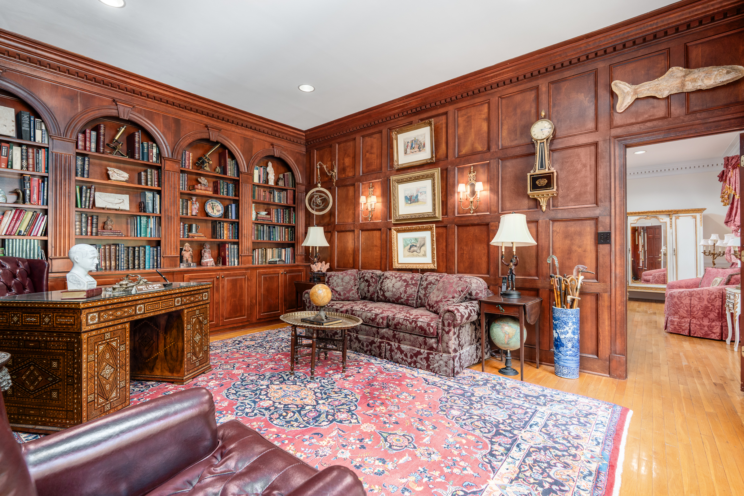  221 Dryden Lane, Richmond, VA 23229 - 物件實景