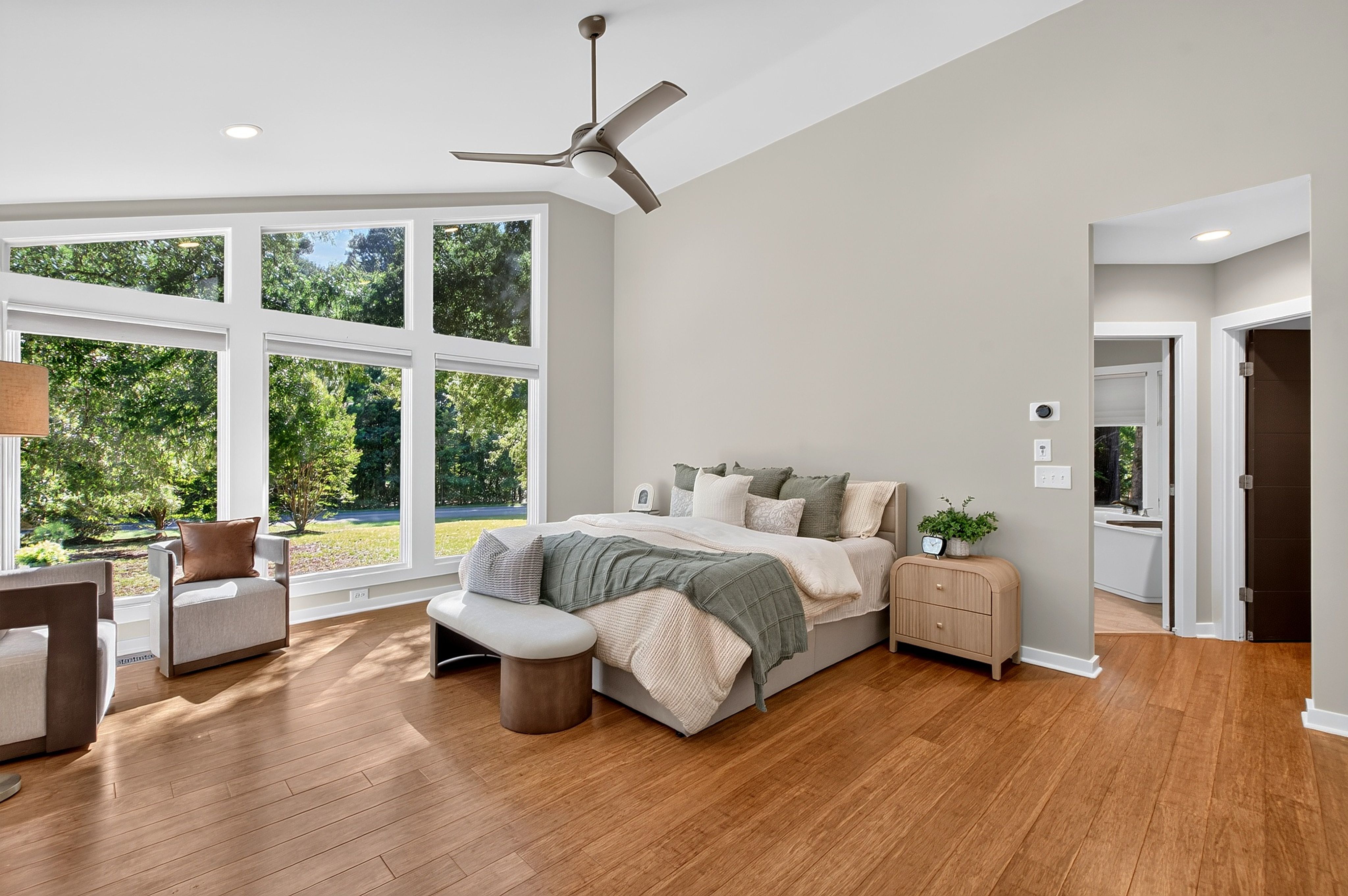  1421 Jenks Carpenter Road, Cary, NC 27519 - 物件實景