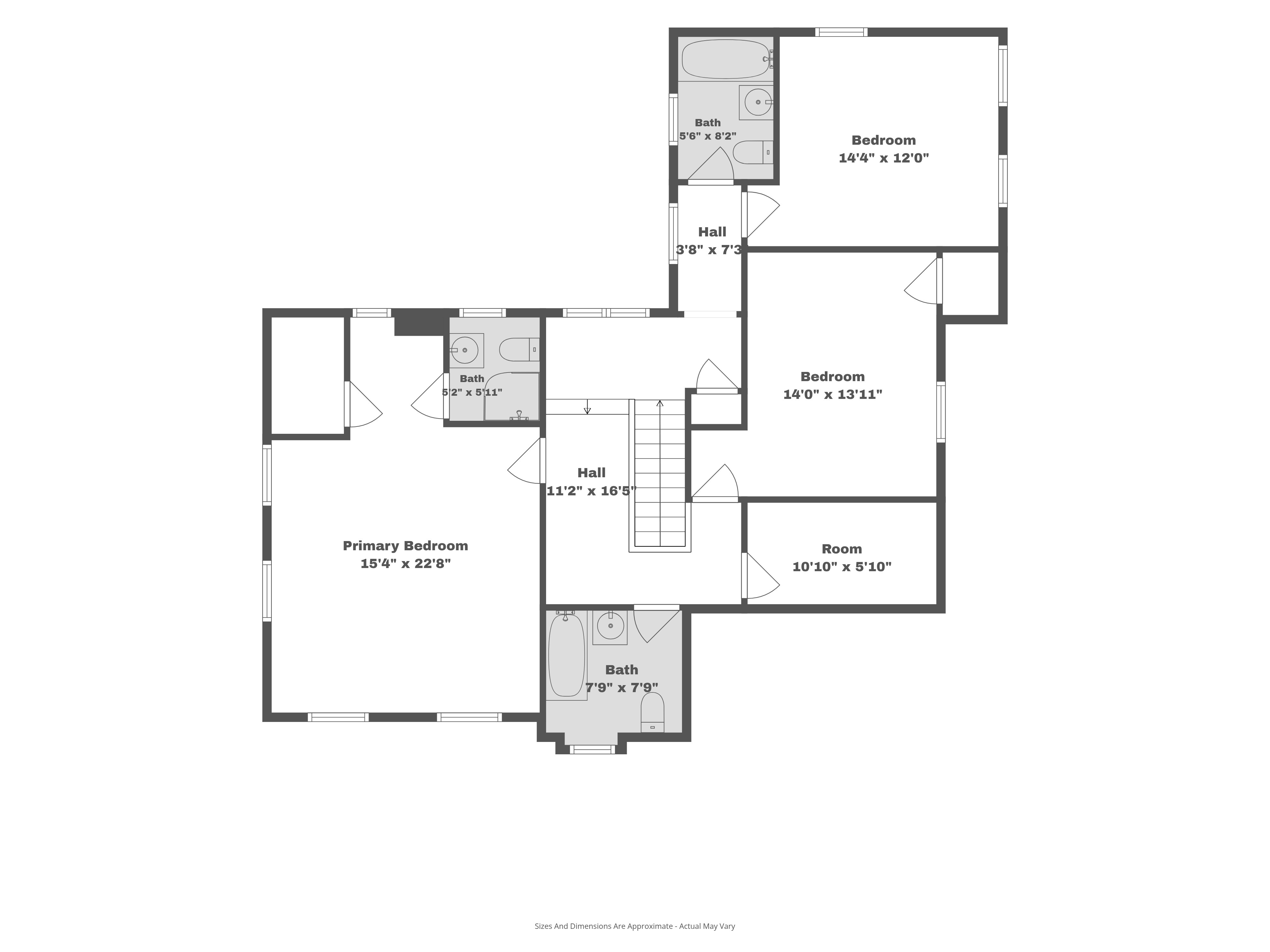  Timeless Colonial in Sea Girt Estates - 物件實景