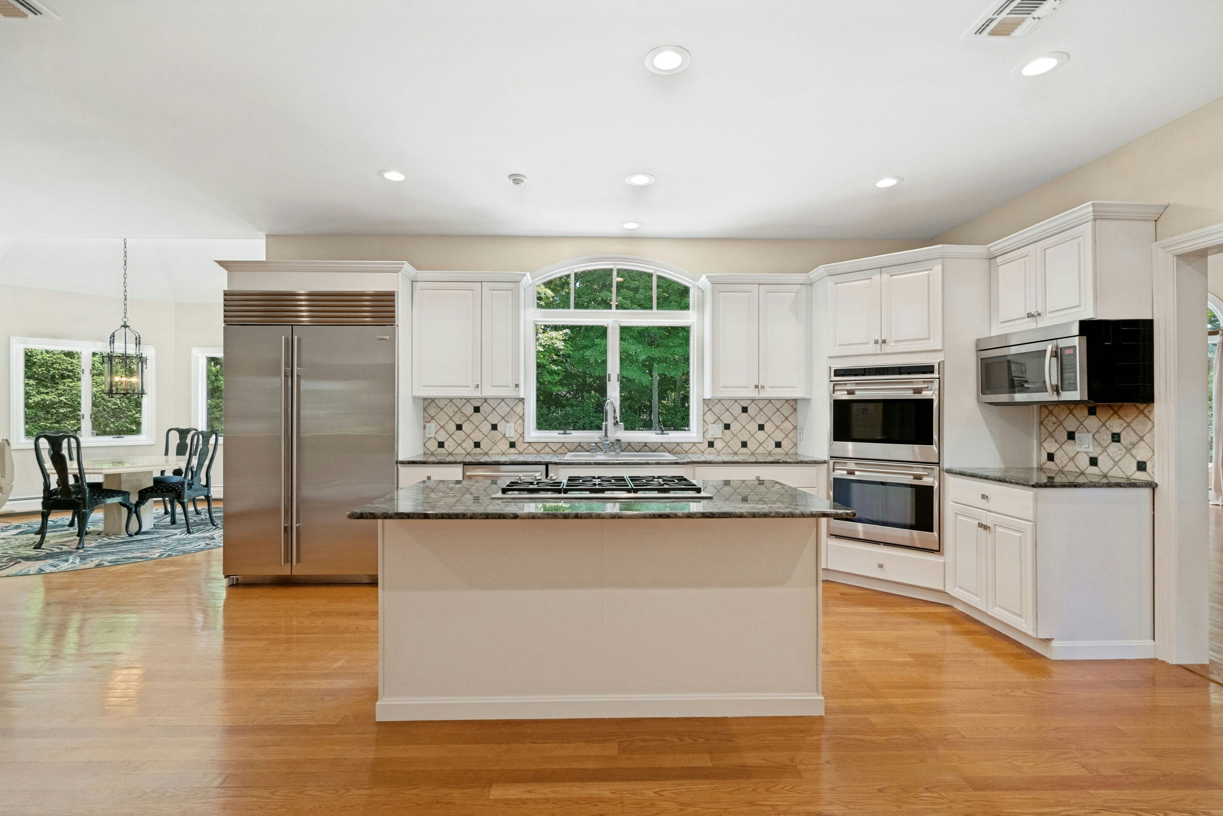  309 Skyridge Road, Franklin Lakes, NJ 07417 - 物件實景