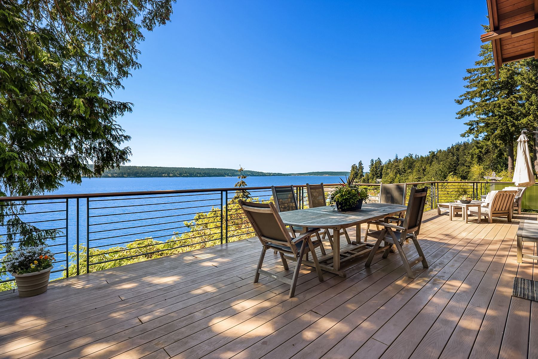  4174 Beach Drive, Freeland, WA 98249 - 物件實景