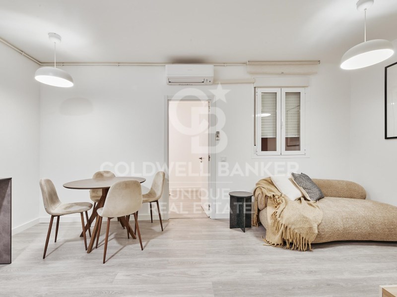 Madrid, Comunidad de Madrid, ES, 2 Bedrooms Bedrooms, ,1 BathroomBathrooms,Residential,For Sale,1972581