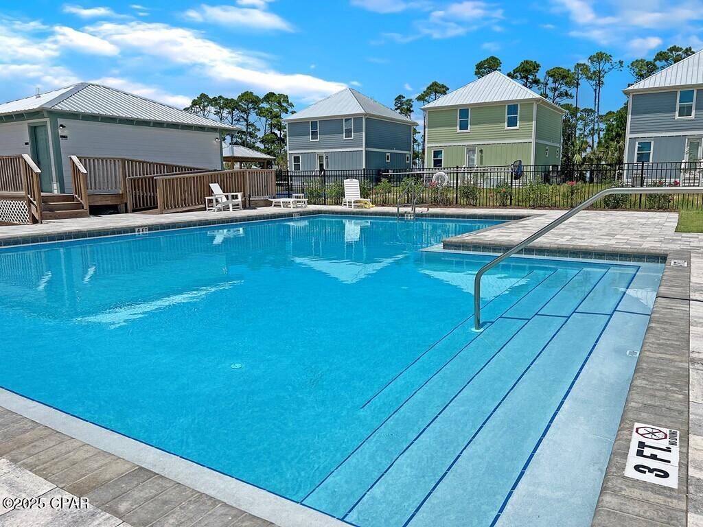 Cape San Blas, Florida, 32456, United States, 3 Bedrooms Bedrooms, ,4 BathroomsBathrooms,Residential,For Sale,1713241