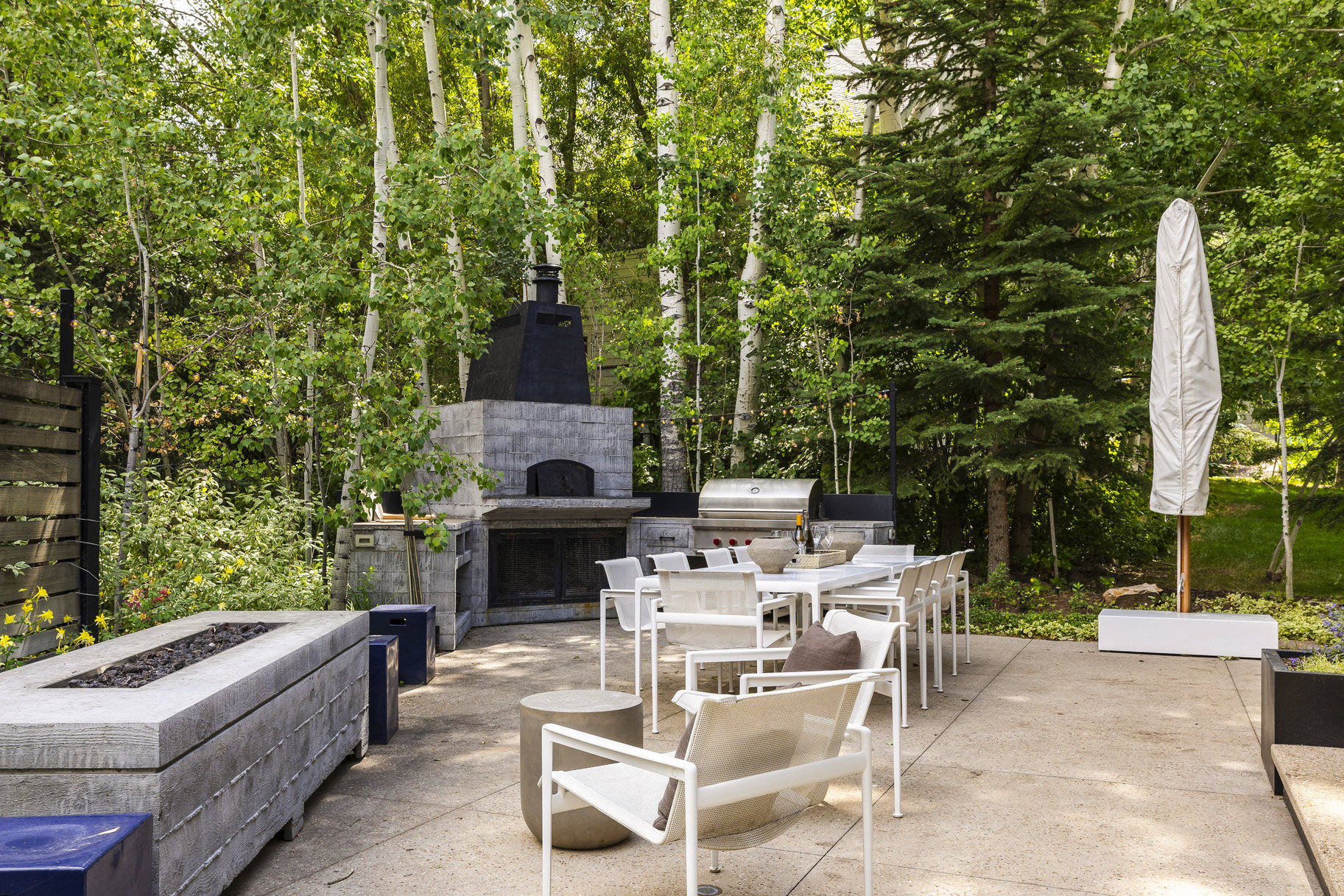  Mountain Modern Masterpiece in Thaynes Canyon - 物件實景