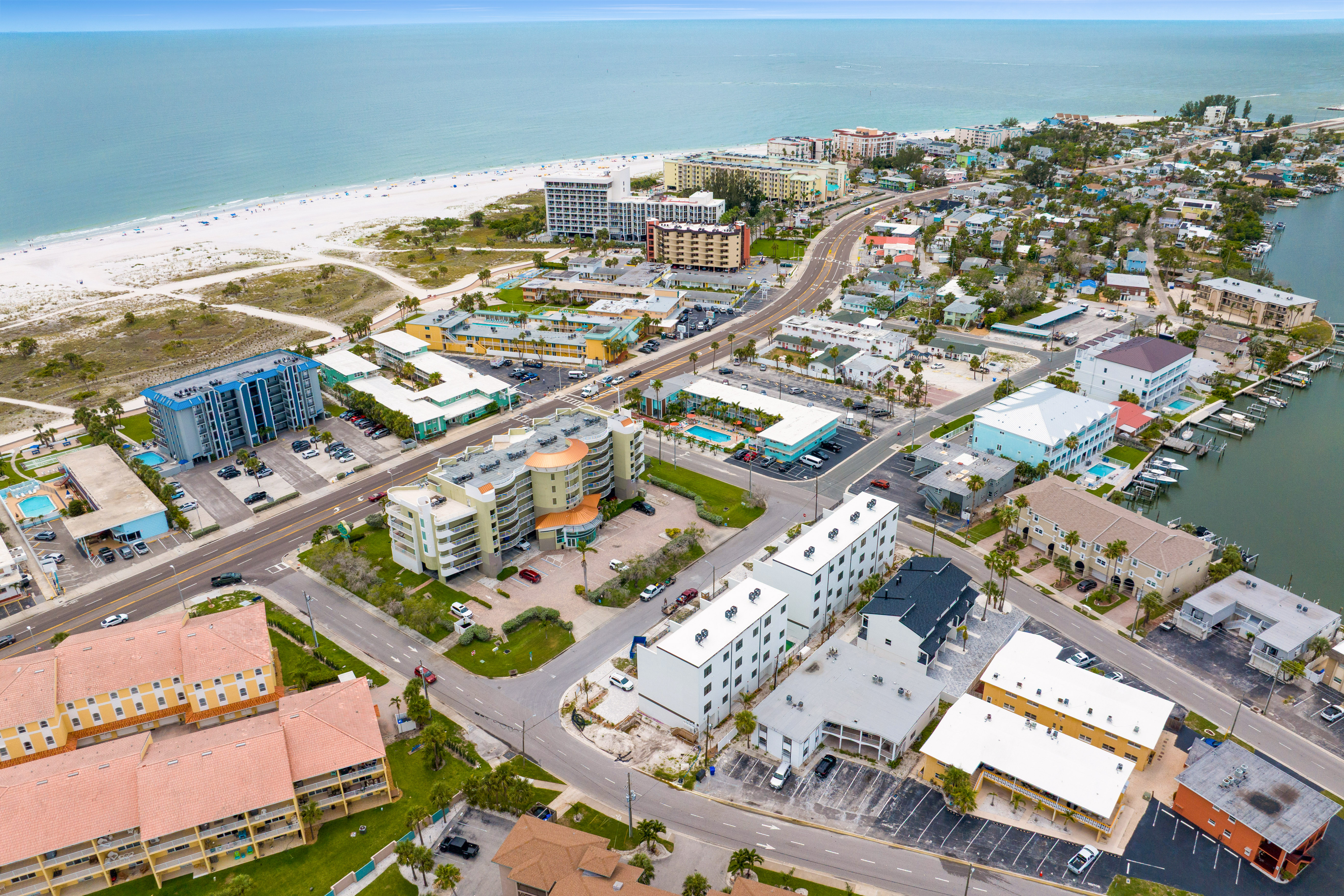 11605 1st St E # 6, Treasure Island, Florida, 33706, United States, 5 Bedrooms Bedrooms, ,4 BathroomsBathrooms,Residential,For Sale,11605 1st St E # 6,1423678