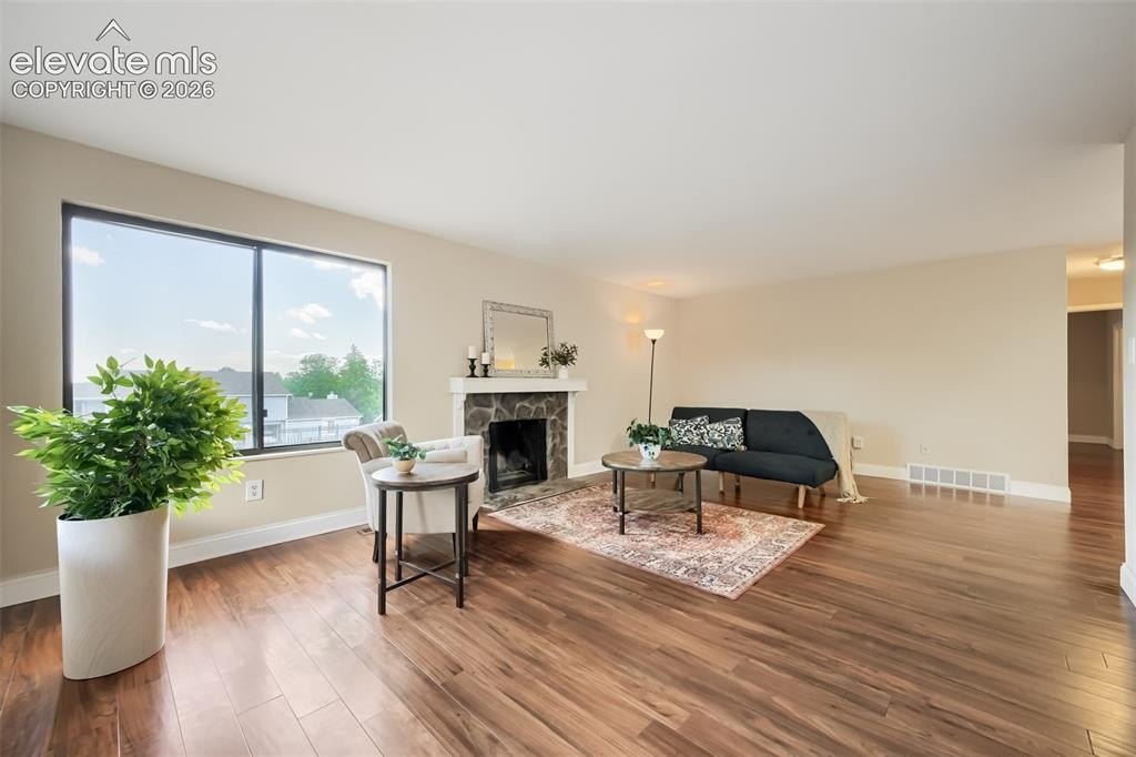 Hearthwood Ln, Colorado Springs, CO 80917 #1
