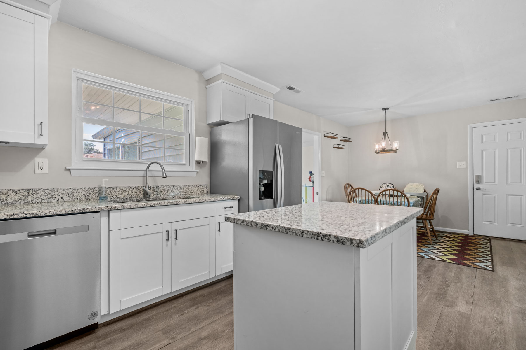  5513 Lake Road, Suffolk, VA 23435 - 物件實景