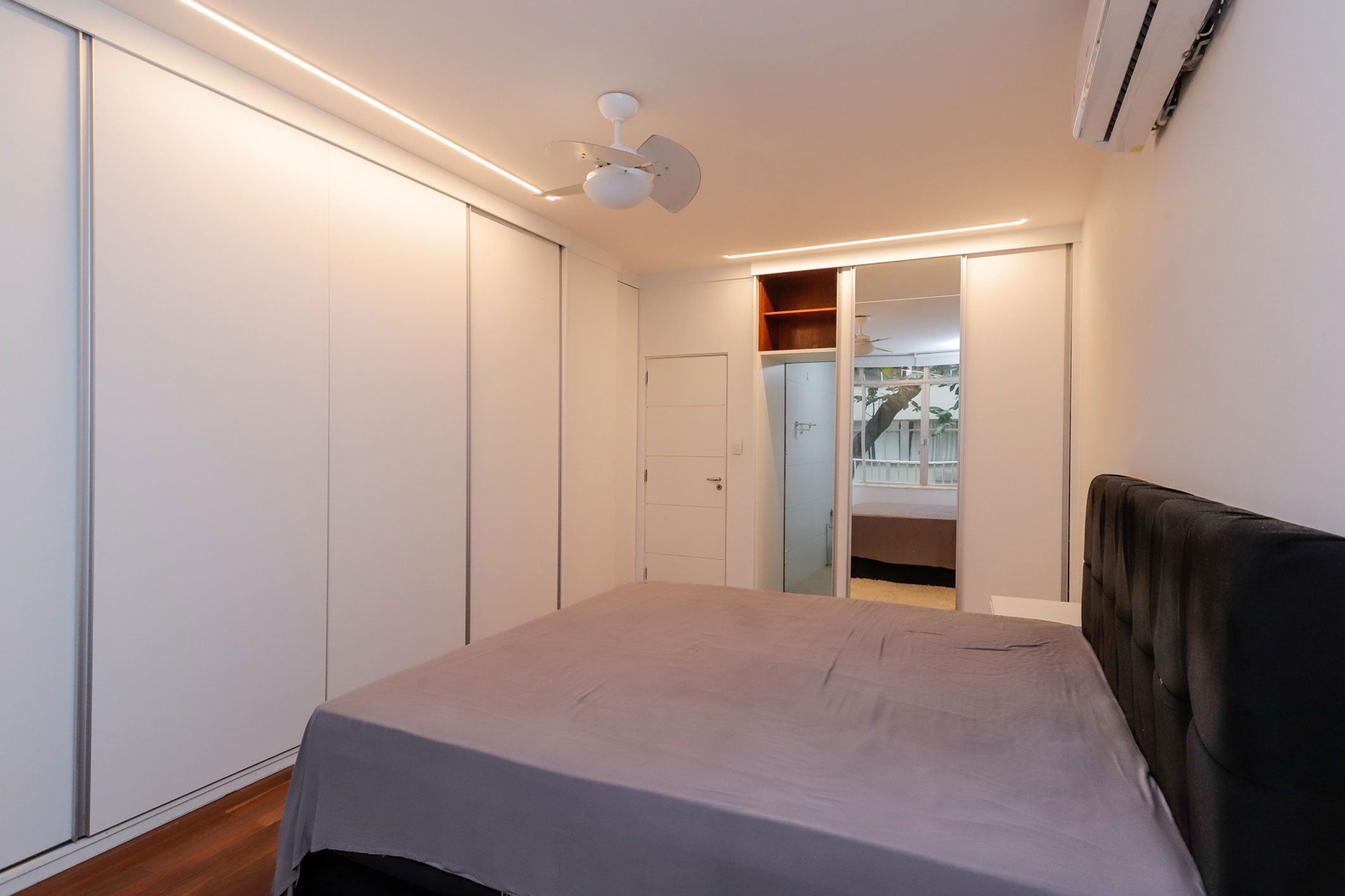  Renovated apartment one block from the beach in Copacabana - 物件實景