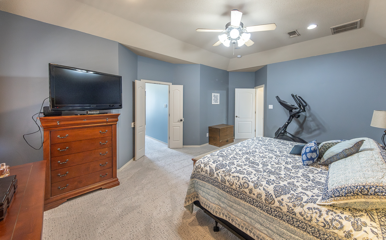 Lubbock, Texas, 79407, United States, 4 Bedrooms Bedrooms, ,4 BathroomsBathrooms,Residential,For Sale,1901275