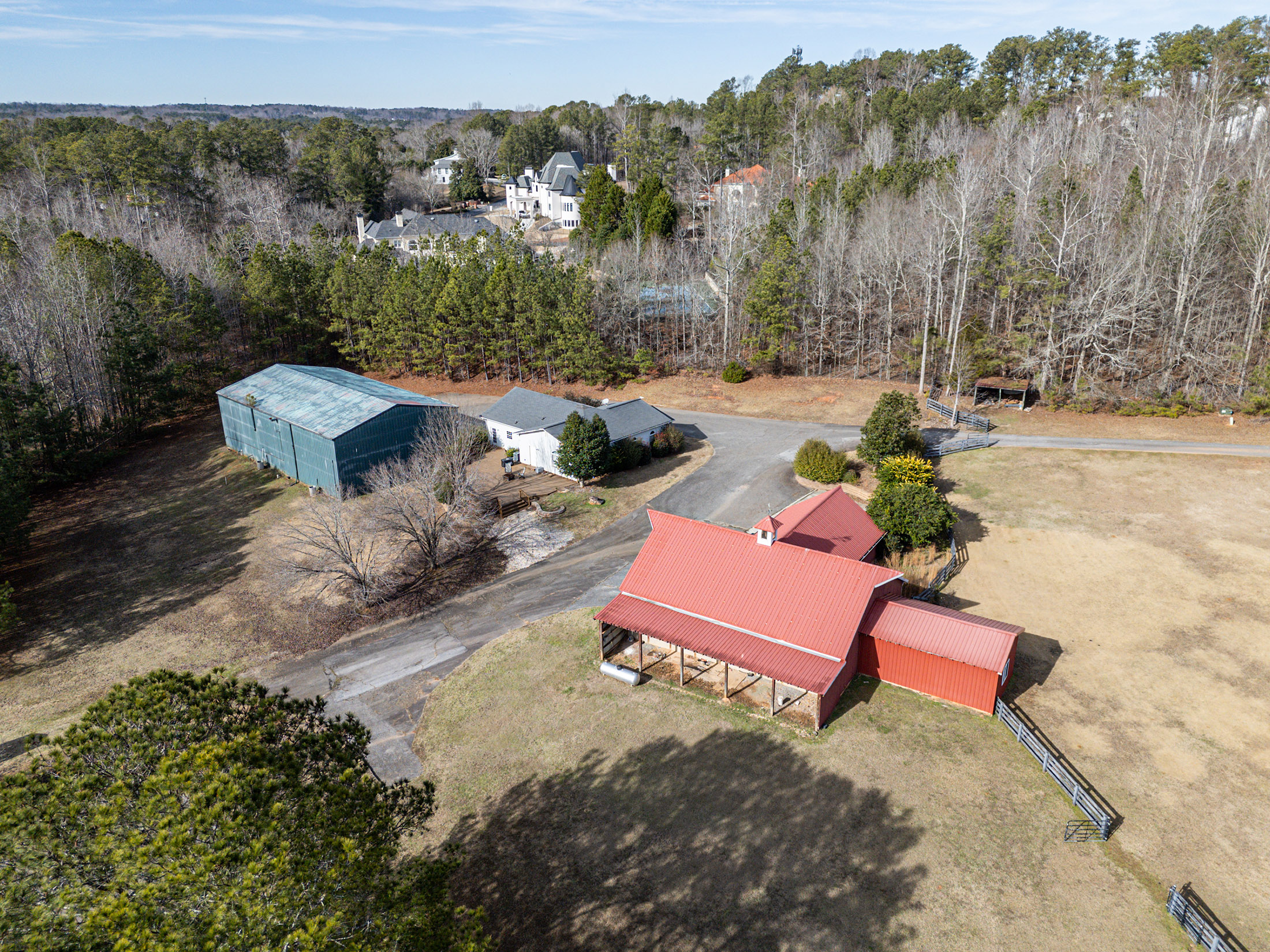  Exceptional Residential Development Opportunity in Sought-After Milton District - 物件實景