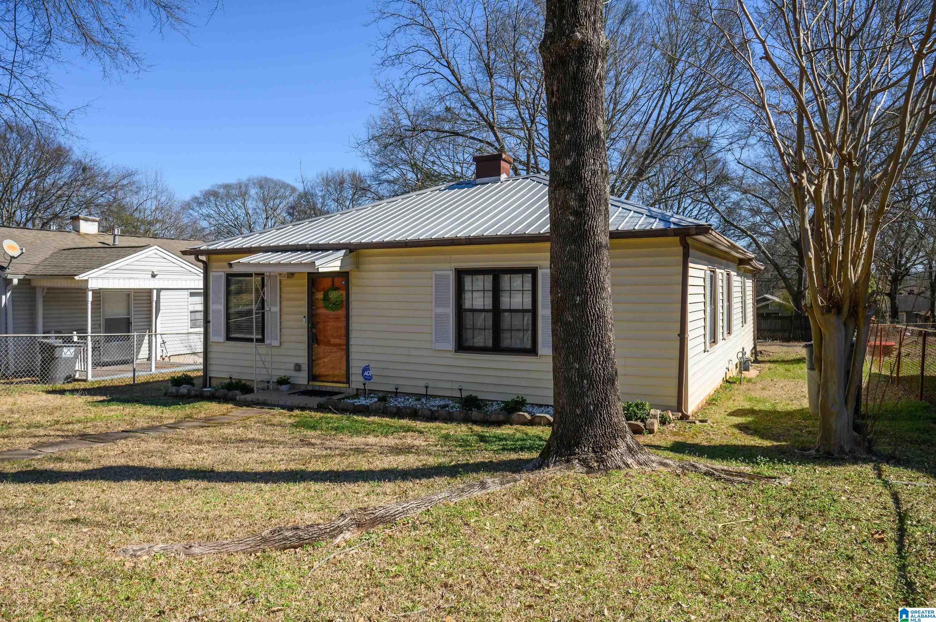 27th Ave, Bessemer, AL 35023 #1