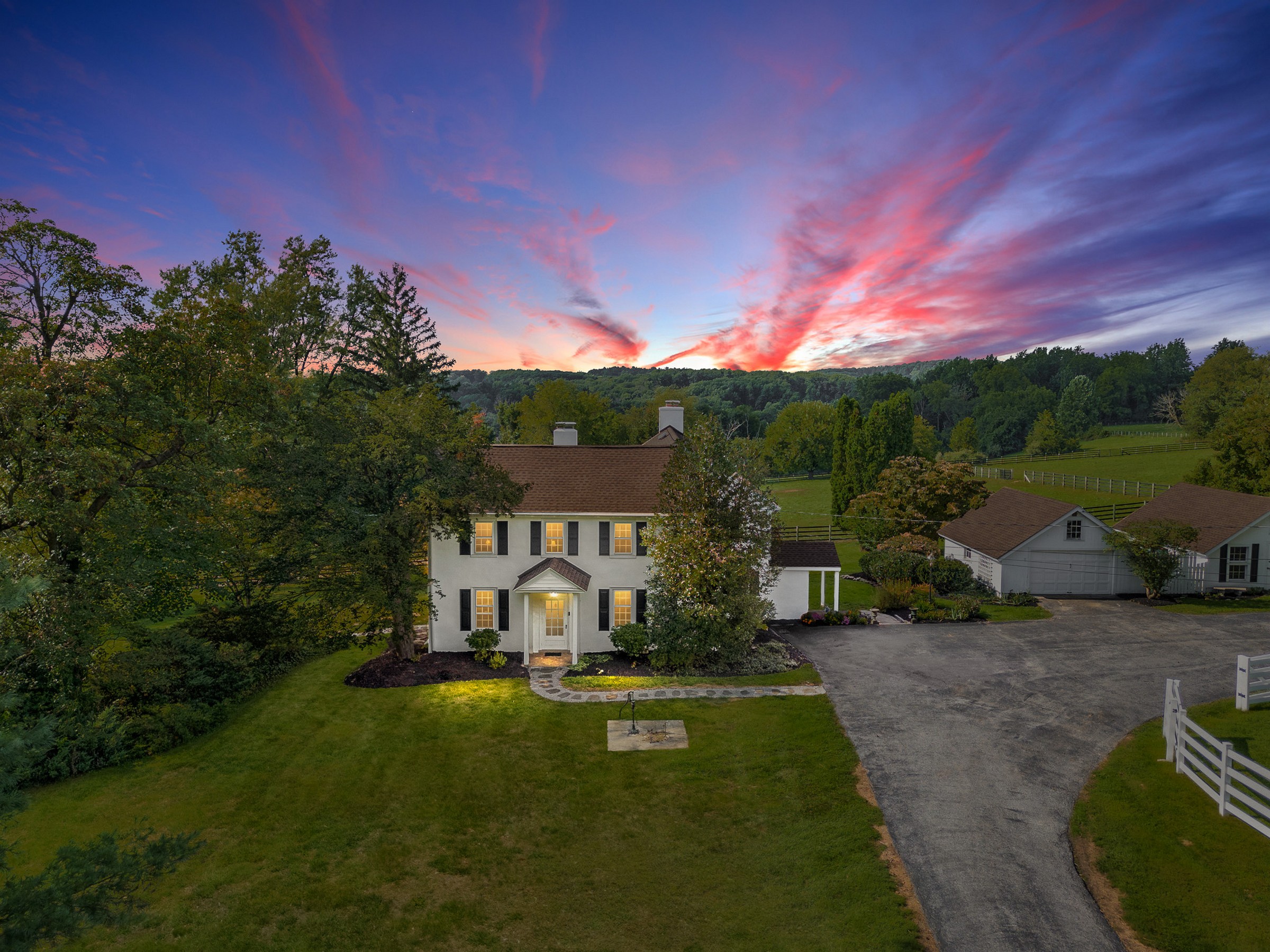  West Vincent - 物件實景