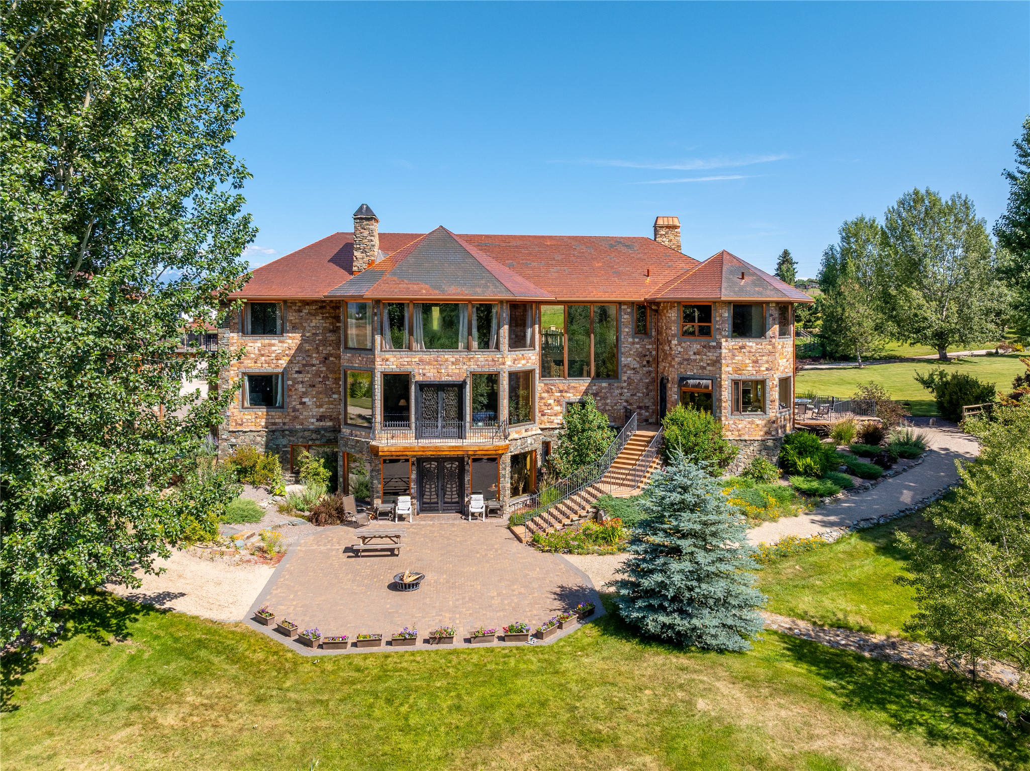  859 Hamilton Heights Road - 物件實景