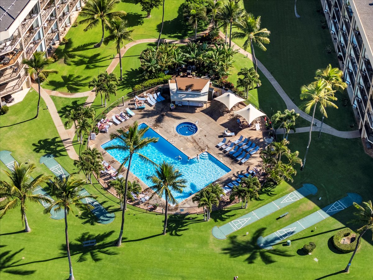 Kihei, Hawaii, 96753, United States, 1 Bedroom Bedrooms, ,2 BathroomsBathrooms,Residential,For Sale,1982922