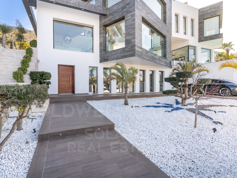 Jávea / Xàbia, Comunidad Valenciana, ES, 5 Bedrooms Bedrooms, ,7 BathroomsBathrooms,Residential,For Sale,1794797