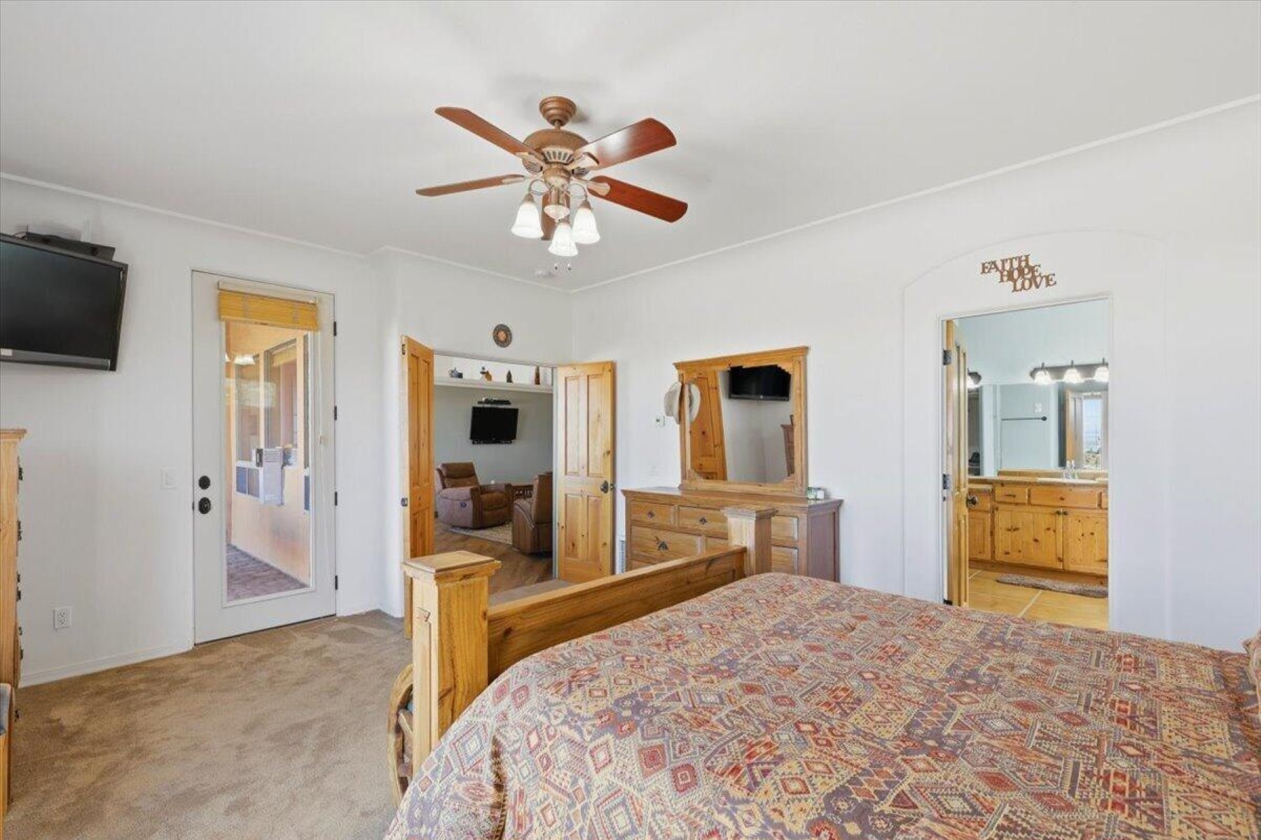  2620 S Samantha Lane  Cottonwood, AZ - 物件實景
