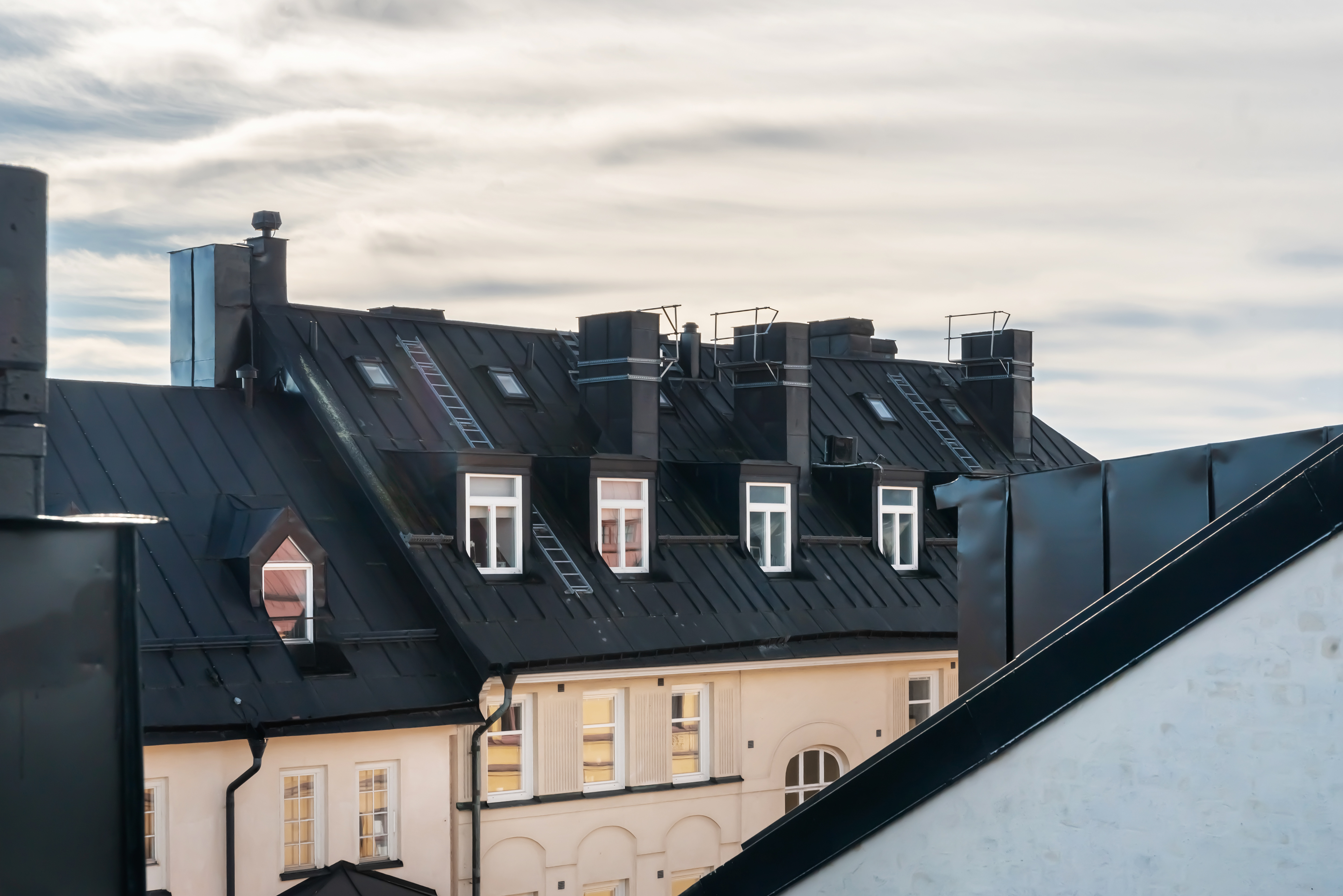  Frejgatan 36 - 物件實景