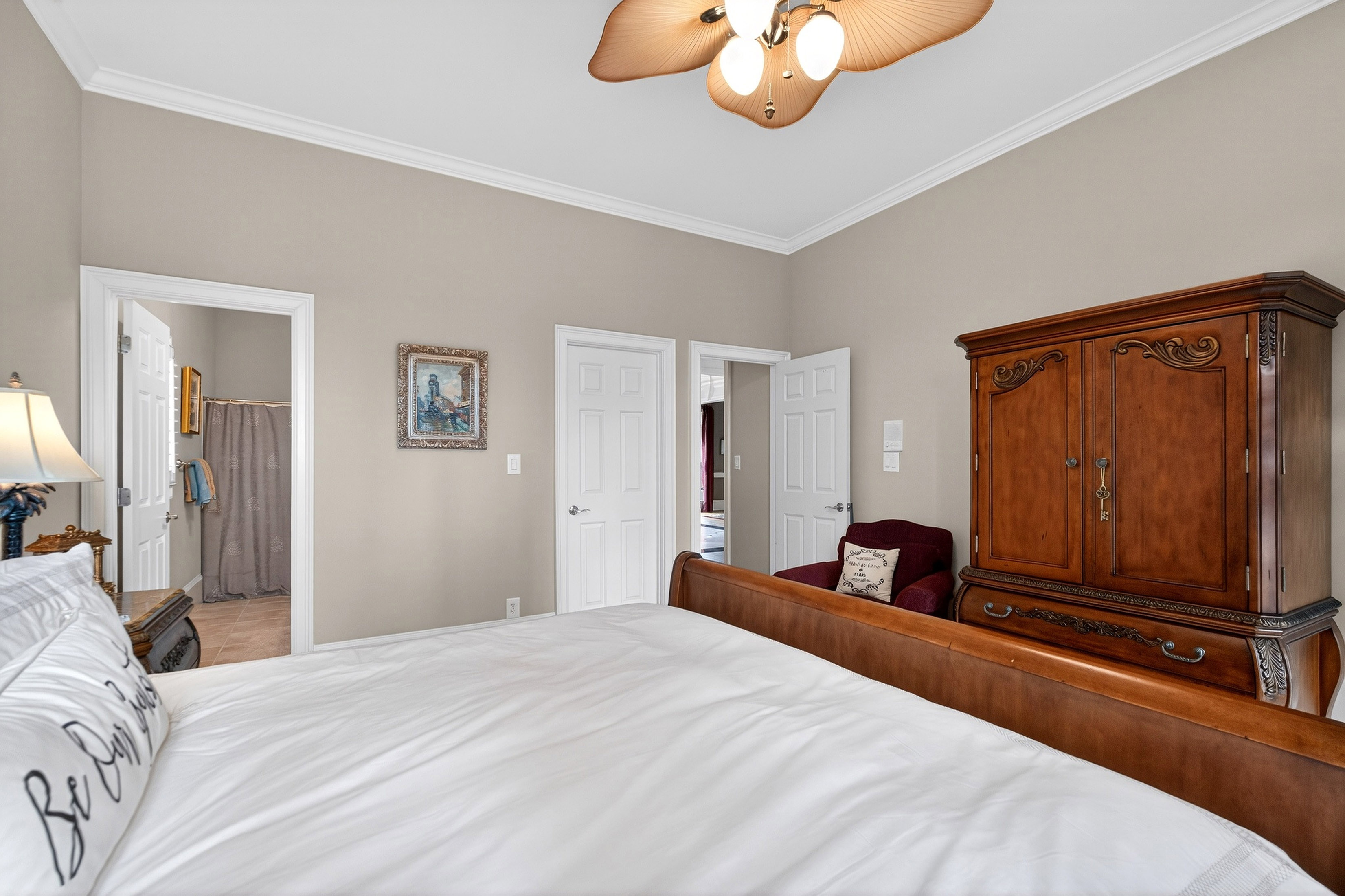  Exquisite Luxury Living with Resort-Style Amenities at St Marlo Country Club - 物件實景