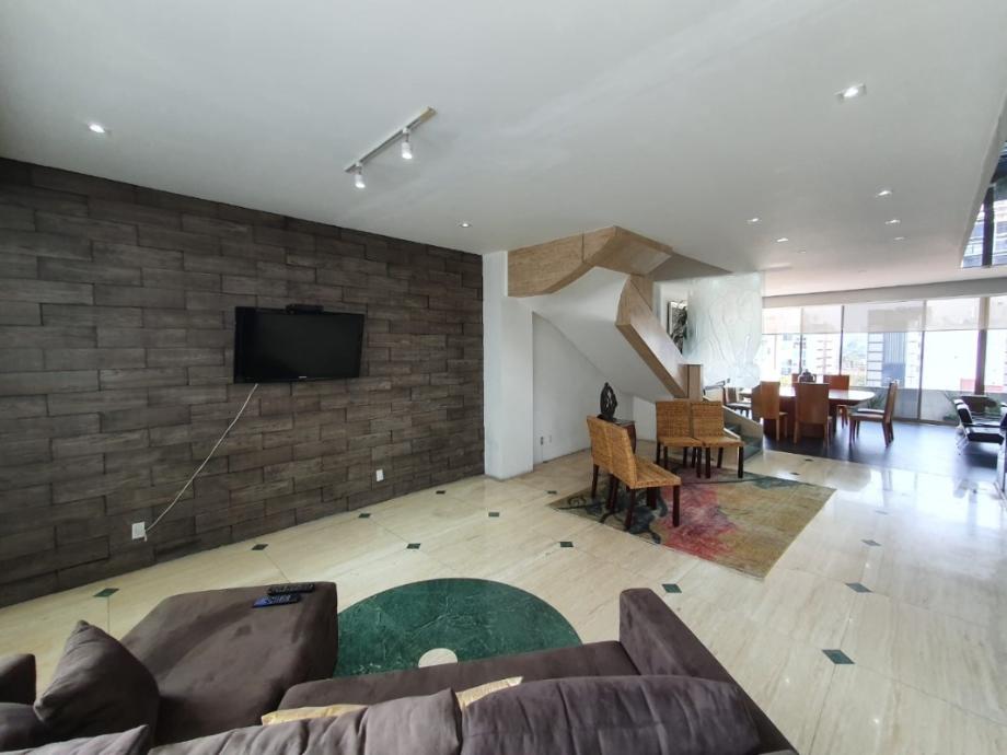 Emerson, Miguel Hidalgo, Ciudad de México, 11560, Mexico, 2 Bedrooms Bedrooms, ,3 BathroomsBathrooms,Residential,For Sale,Emerson,1612608