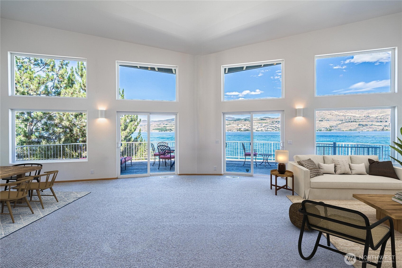 Chelan, Washington, 98816, United States, 3 Bedrooms Bedrooms, ,3 BathroomsBathrooms,Residential,For Sale,1827757