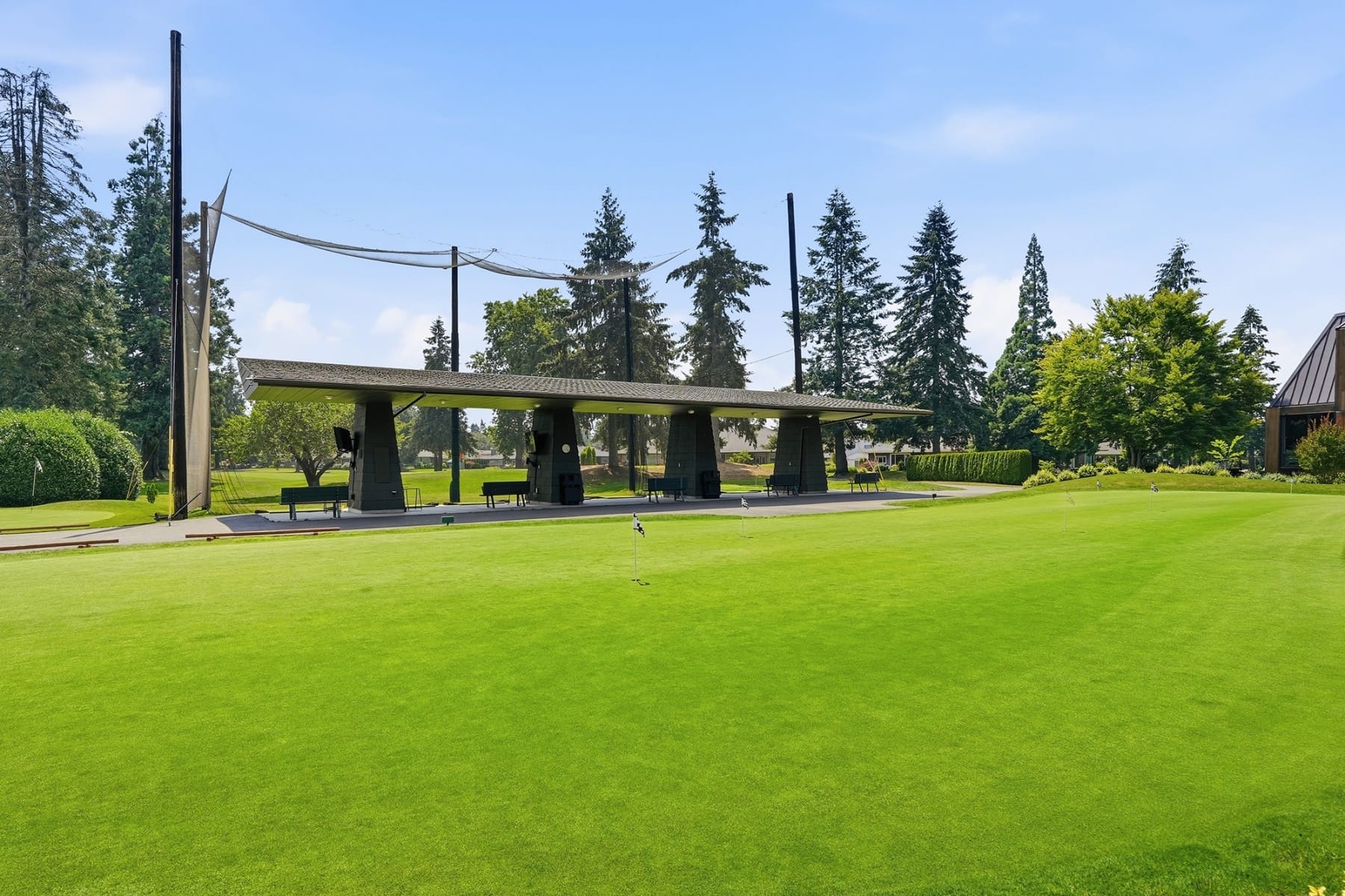  31955 SW CHARBONNEAU DR Wilsonville, OR 97070 - 物件實景