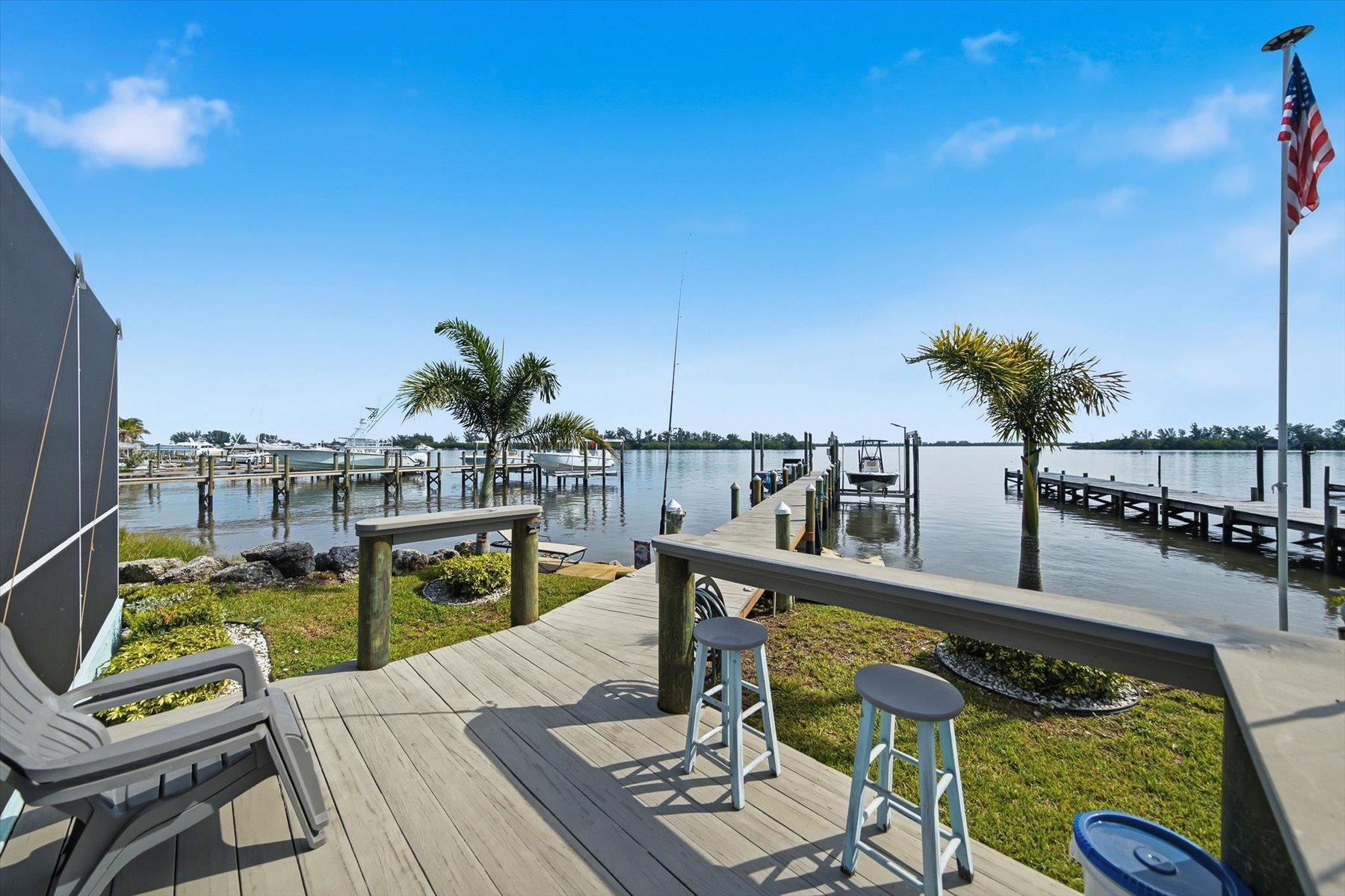  6025 S Highway 1, Grant, FL, 32949 - 物件實景