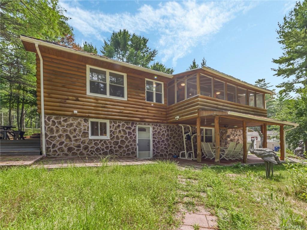 Glen Spey, New York, 12737, United States, 3 Bedrooms Bedrooms, ,3 BathroomsBathrooms,Residential,For Sale,1944942