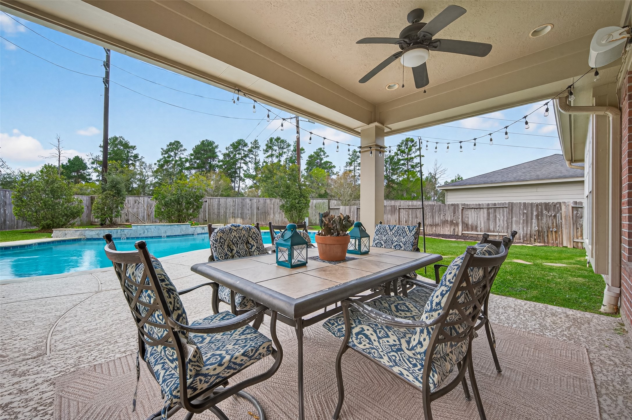  13906 Conway Place - 物件實景