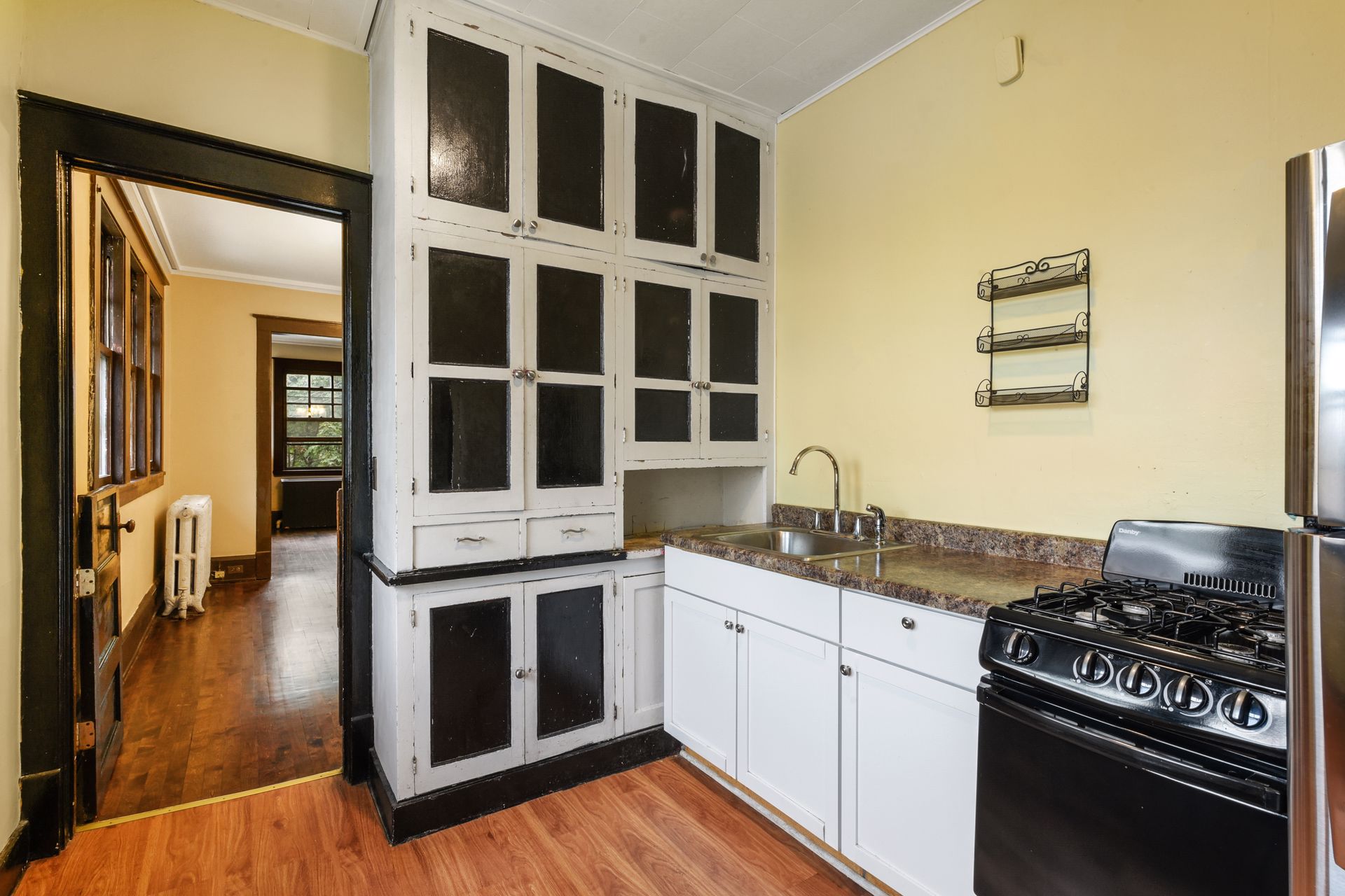  Classic Minneapolis Duplex in the Heart of Uptown - 物件實景