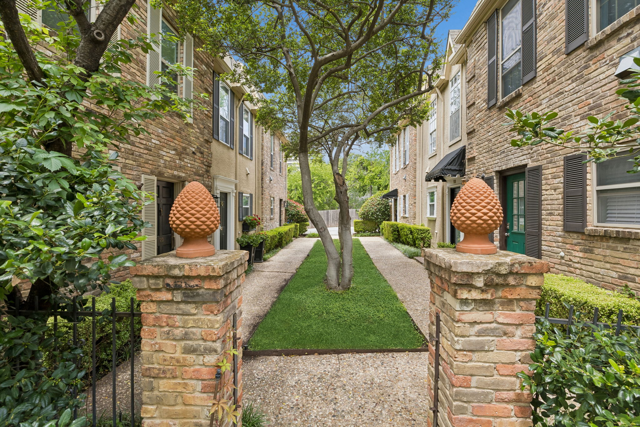  Katy Trail at Your Doorstep - 物件實景