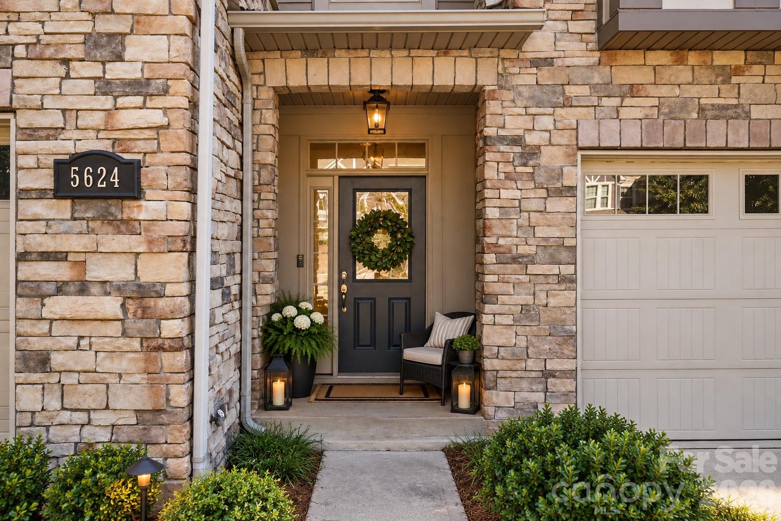 Garrow Glen Rd, Charlotte, NC 28278 #1