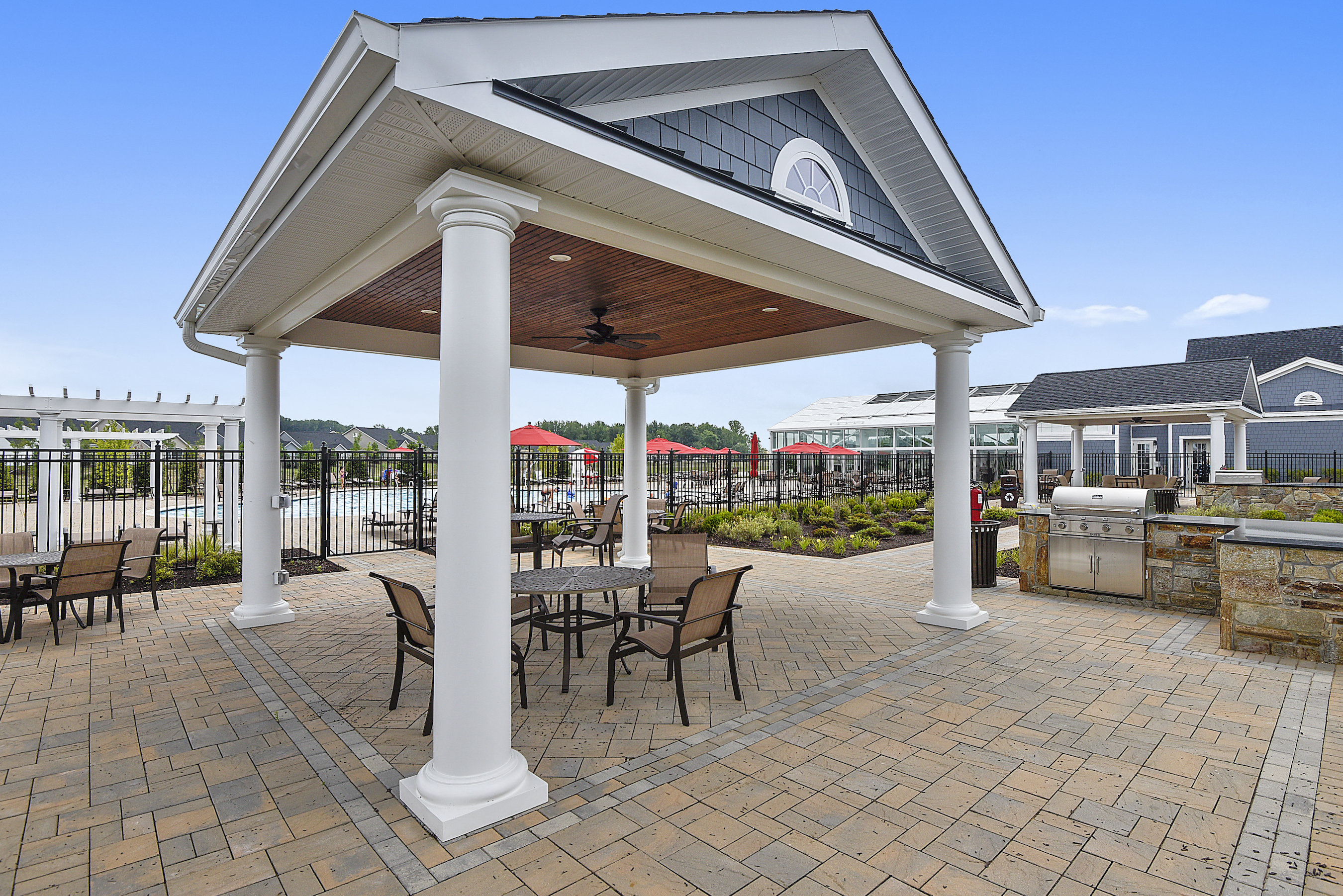  TWO RIVERS - 物件實景