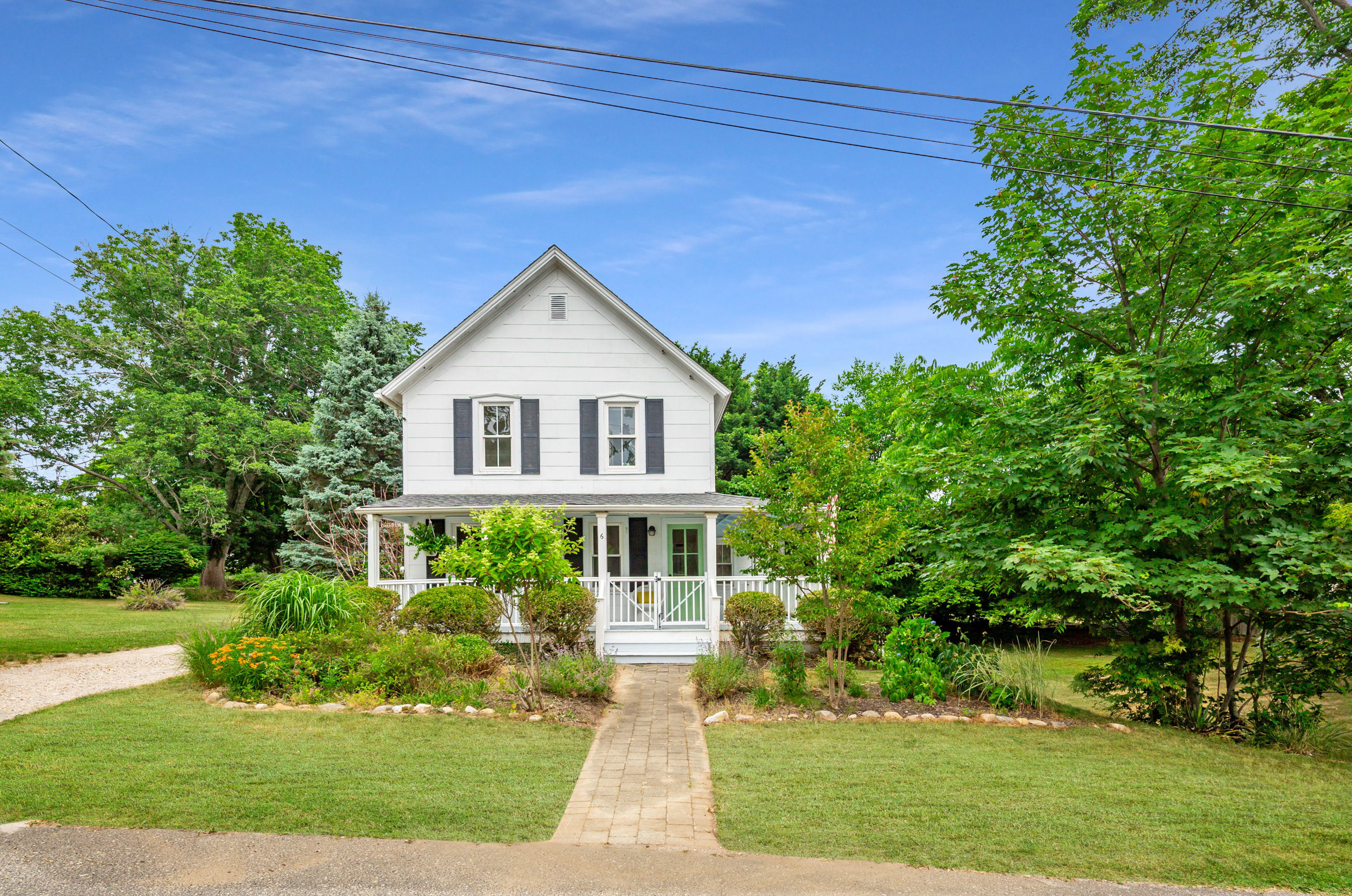  6 Oxford Avenue, Shelter Island, NY, 11964 - 物件實景