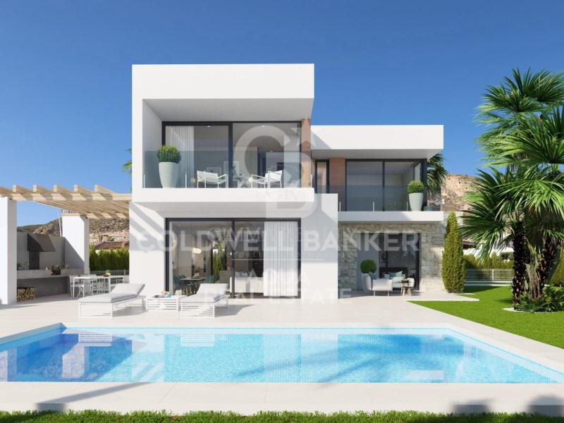 Alicante, Finestrat, Finestrat pueblo, Sierra Cort, Finestrat, Comunidad Valenciana, 00000, ES, 4 Bedrooms Bedrooms, ,3 BathroomsBathrooms,Residential,For Sale,Alicante, Finestrat, Finestrat pueblo, Sierra Cort,1602656