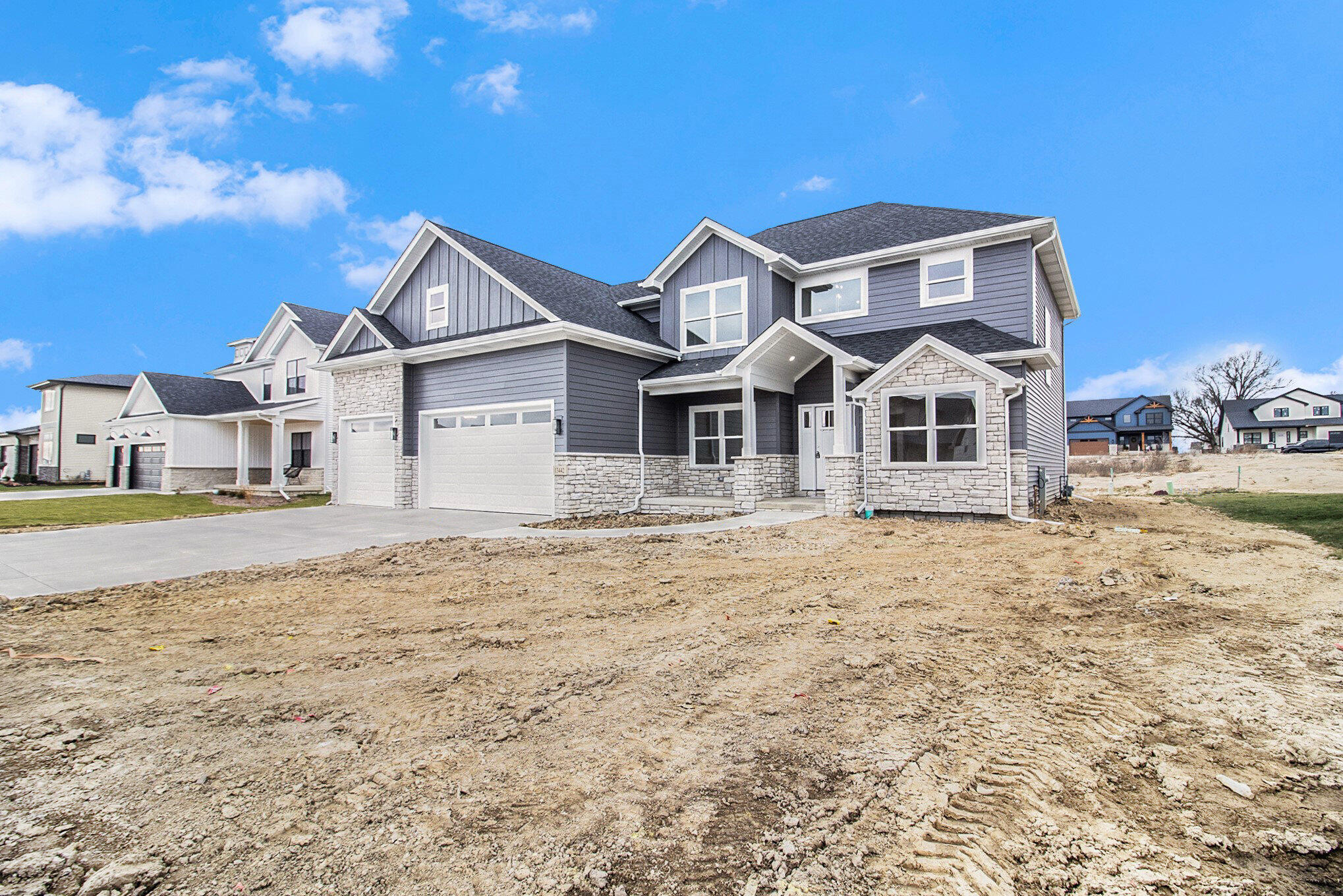 Cedar Lake, Indiana, 46303, United States, 4 Bedrooms Bedrooms, ,3 BathroomsBathrooms,Residential,For Sale,1999304