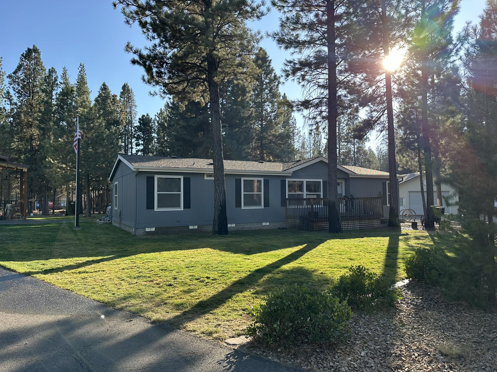La Pine, Oregon, 97739, United States, 3 Bedrooms Bedrooms, ,2 BathroomsBathrooms,Residential,For Sale,2040090