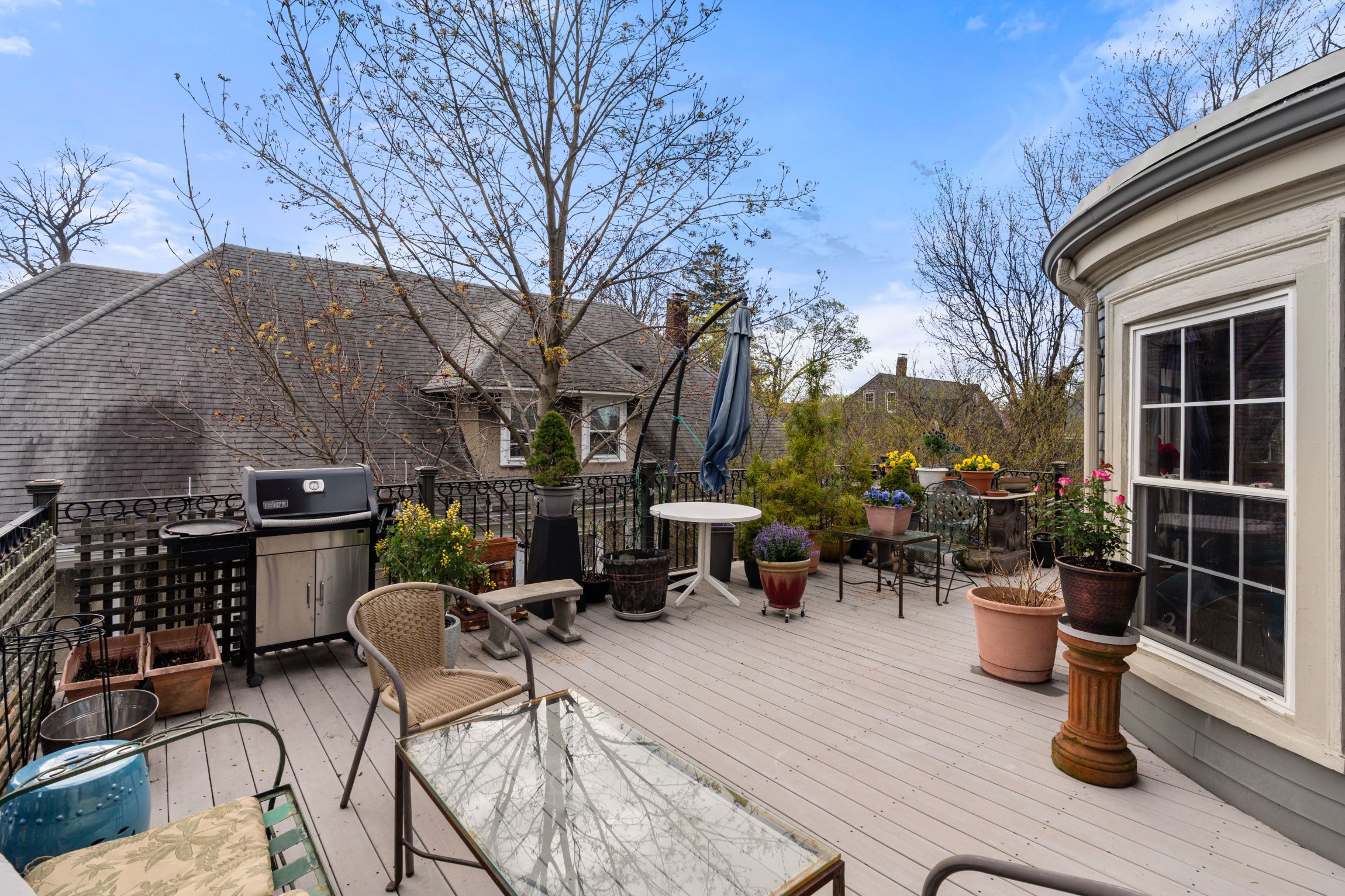  110 Melville Ave, Boston, MA, 02124 - 物件實景