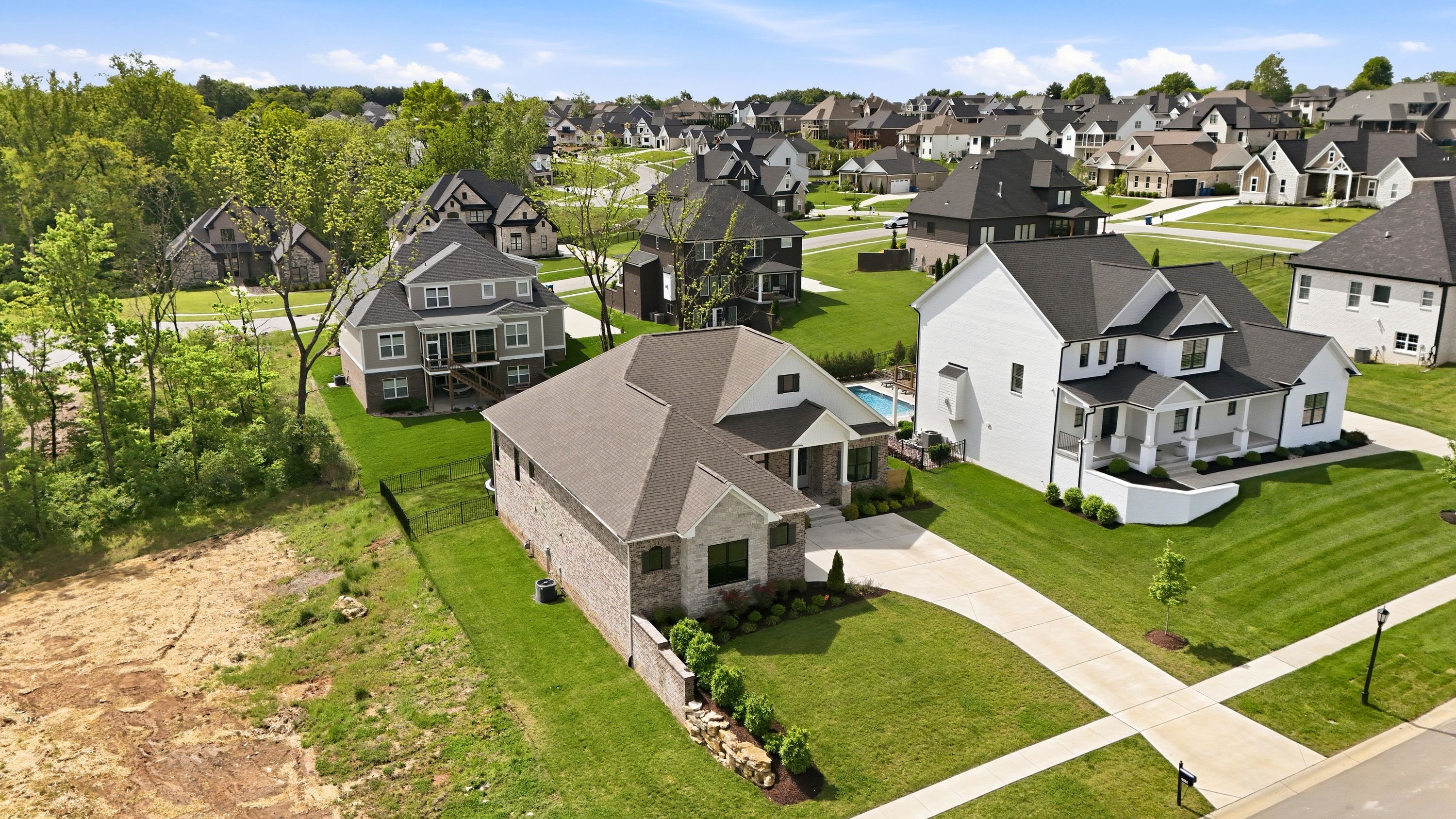  6304 Leyton Court, Crestwood, KY 40014 - 物件實景