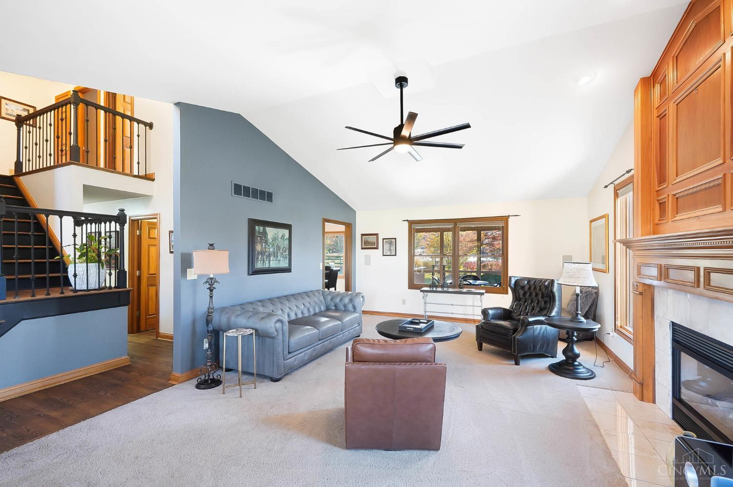 Hamilton, Ohio, 45013, United States, 4 Bedrooms Bedrooms, ,4 BathroomsBathrooms,Residential,For Sale,2000697