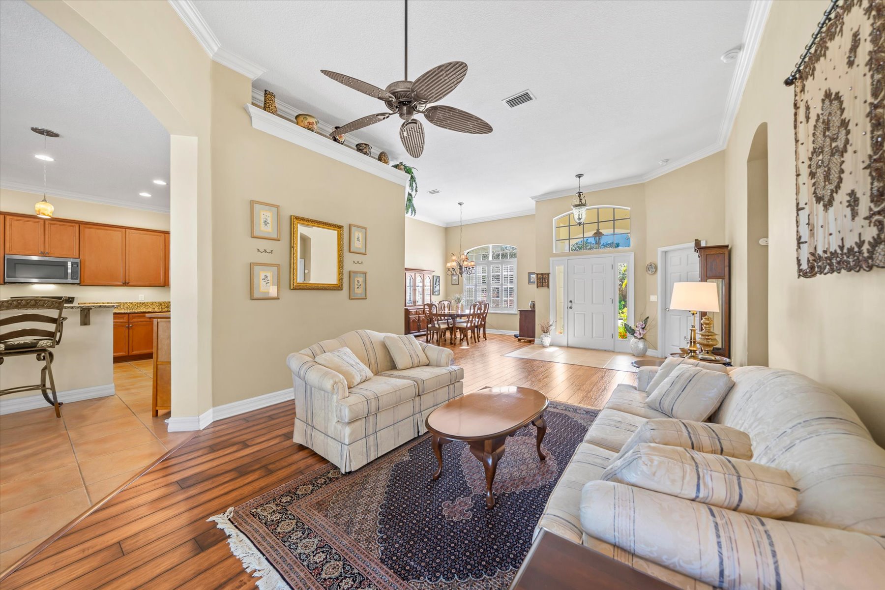  5297 Solway Drive, Melbourne Beach, FL, 32951 - 物件實景