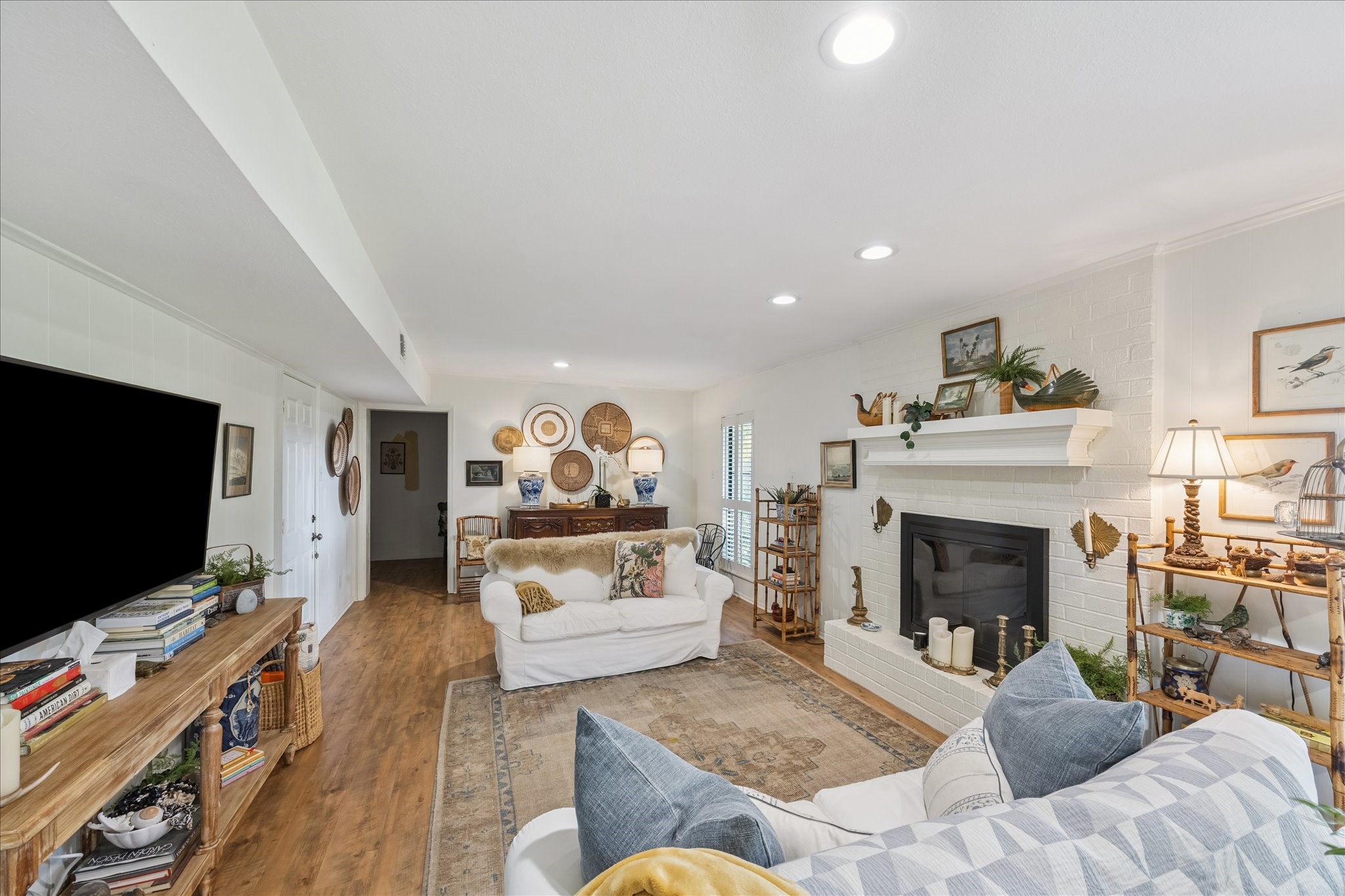  1802 Hickory Lane - 物件實景