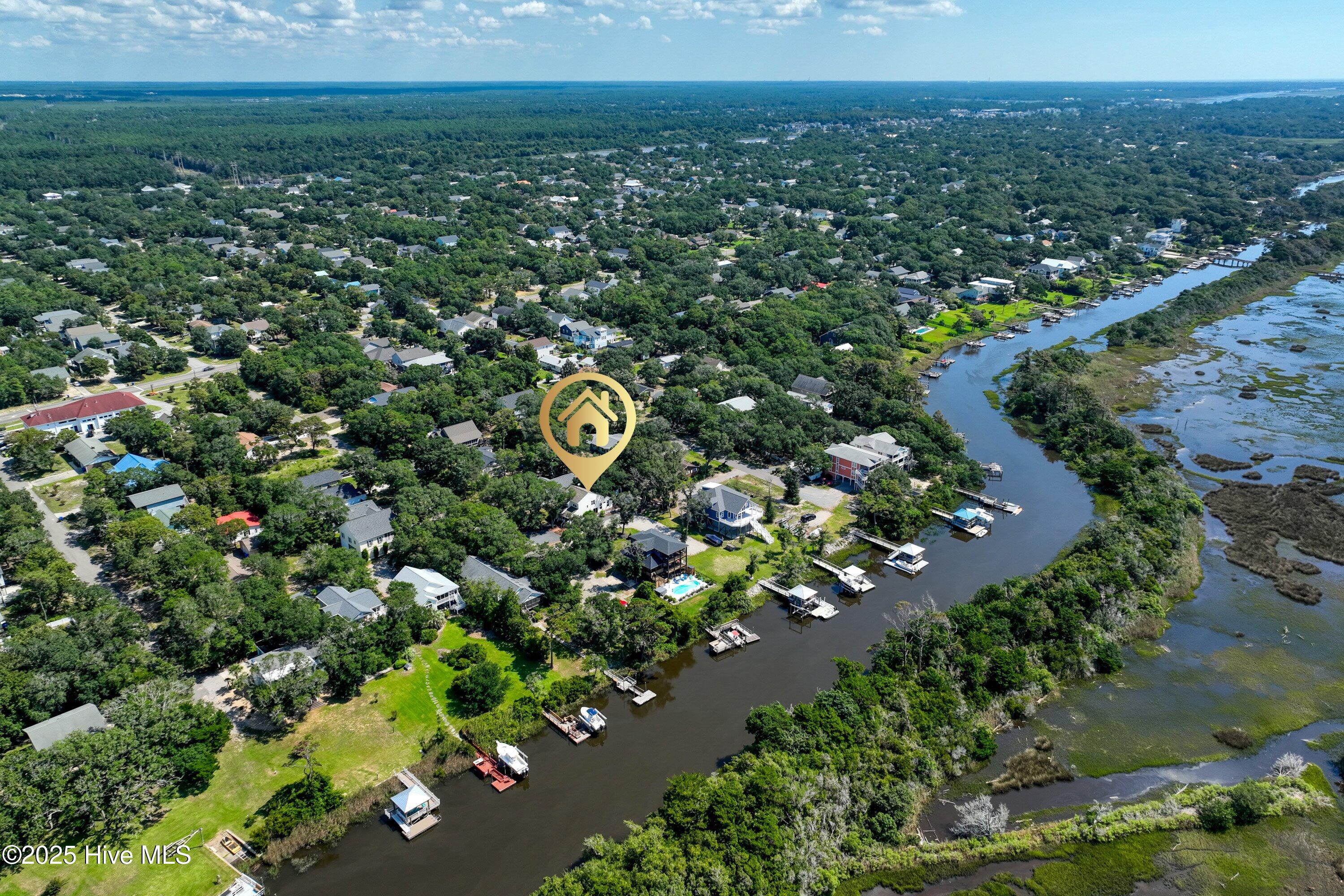 Oak Island, North Carolina, 28465, United States, 4 Bedrooms Bedrooms, ,3 BathroomsBathrooms,Residential,For Sale,2010058