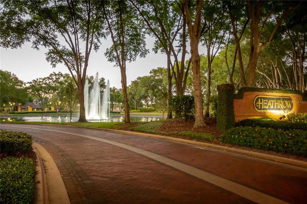 Lake Mary, Florida, 32746, United States, 5 Bedrooms Bedrooms, ,4 BathroomsBathrooms,Residential,For Sale,1827017