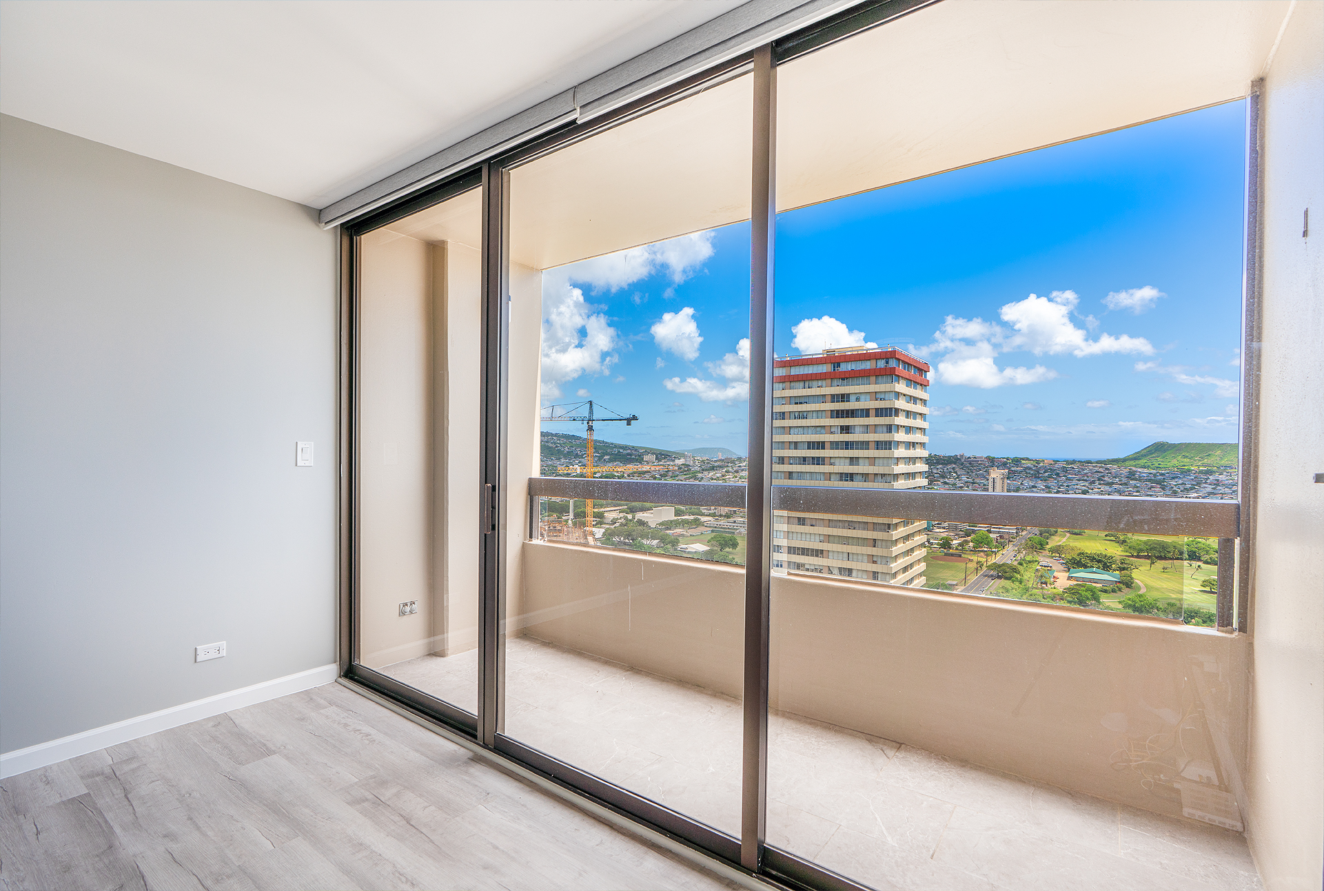  Iolani Court Plaza, City, Diamond Head, Golf Course, Sunrise views - 物件實景
