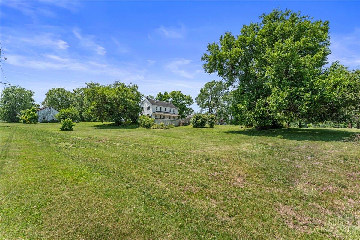 Madison Twp, Ohio, 45067, United States, 3 Bedrooms Bedrooms, ,2 BathroomsBathrooms,Residential,For Sale,1906155
