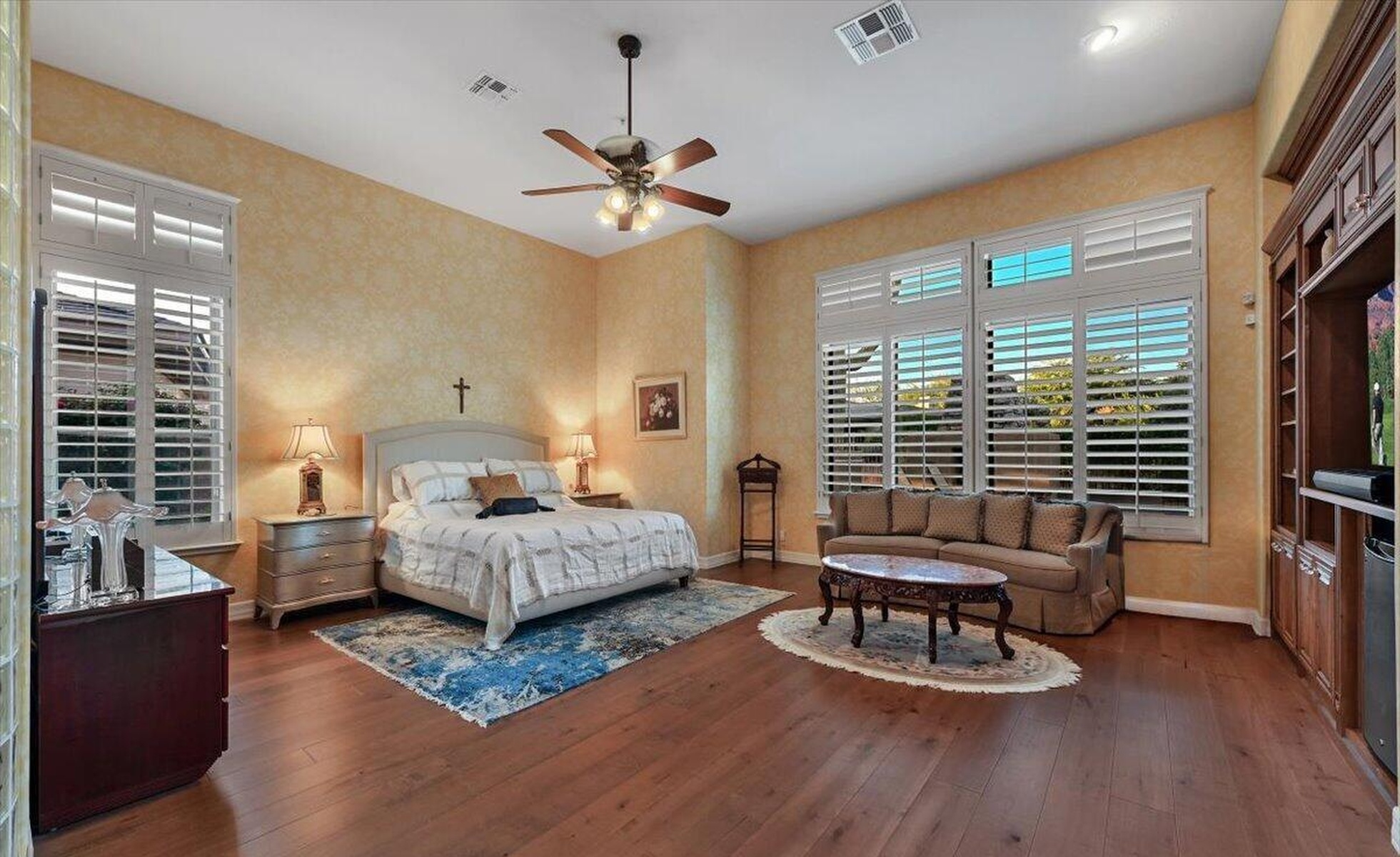  7696 E Moura Dr  Scottsdale, AZ - 物件實景