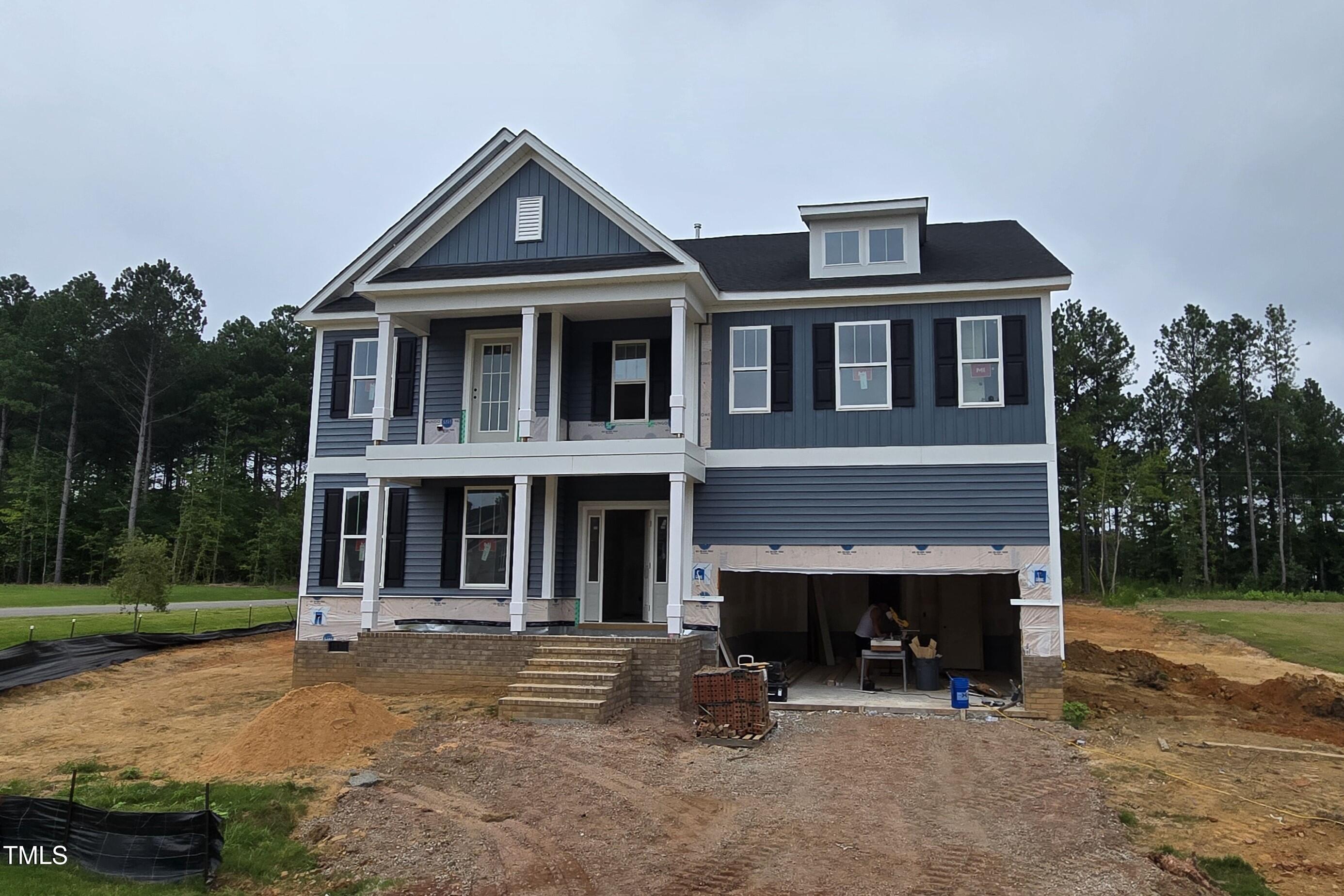 Youngsville, North Carolina, 27596, United States, 4 Bedrooms Bedrooms, ,4 BathroomsBathrooms,Residential,For Sale,1848883
