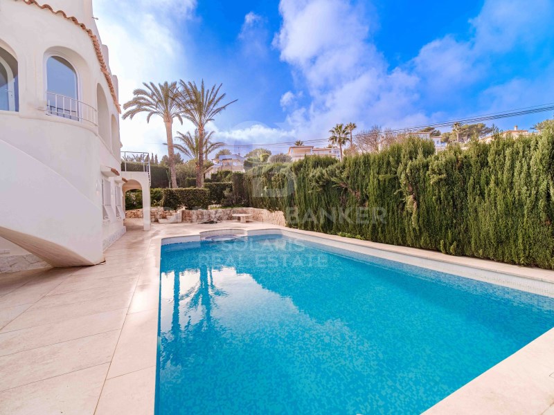 Alicante, J?vea / X?bia, Portichol - Balc?n al Mar, Jávea / Xàbia, Comunidad Valenciana, ES, 4 Bedrooms Bedrooms, ,4 BathroomsBathrooms,Residential,For Sale,Alicante, J?vea / X?bia, Portichol - Balc?n al Mar,1673424