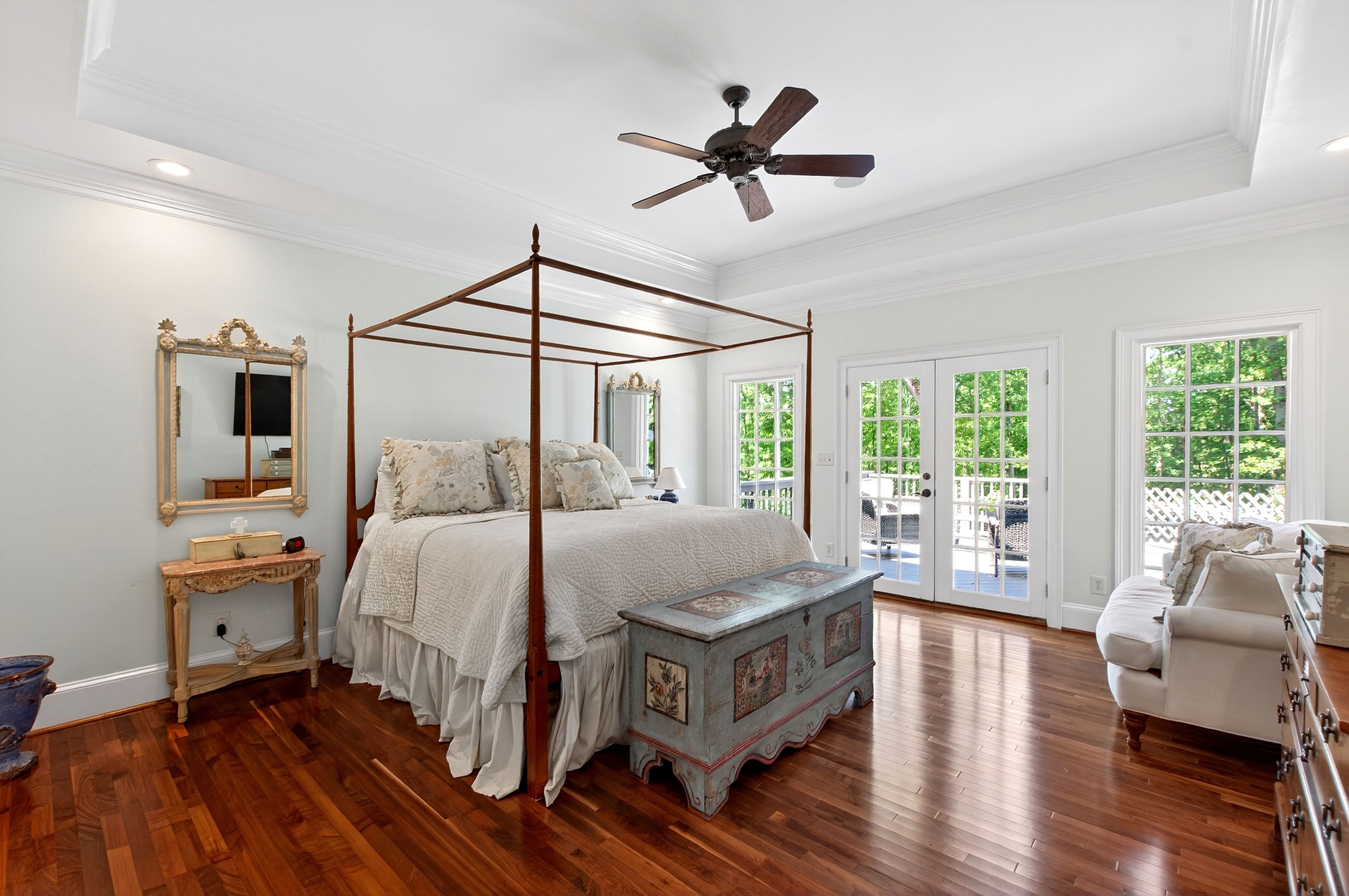  5904 Saint Marys Road, Hillsborough, NC 27278 - 物件實景