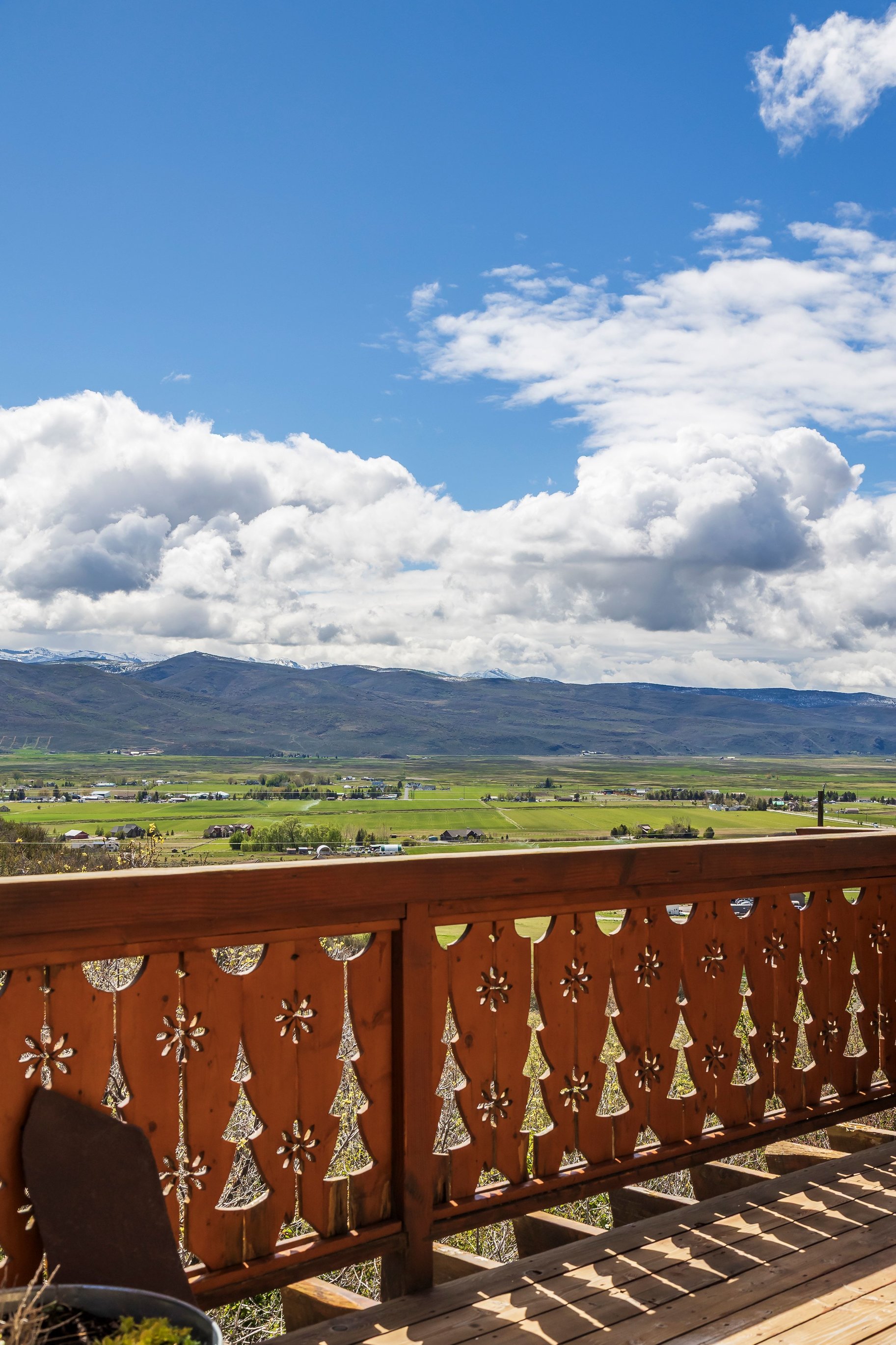  Coming soon Handcrafted Mountain Property on 5 Acres with Views - 物件實景